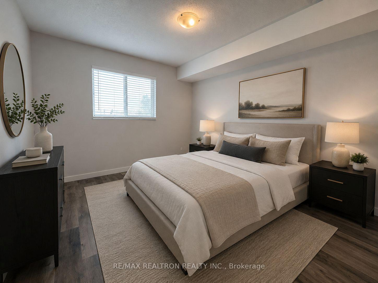 Photo 23 of Unit 303, 126 Bell Farm Road, Barrie, Alliance — HOMEH