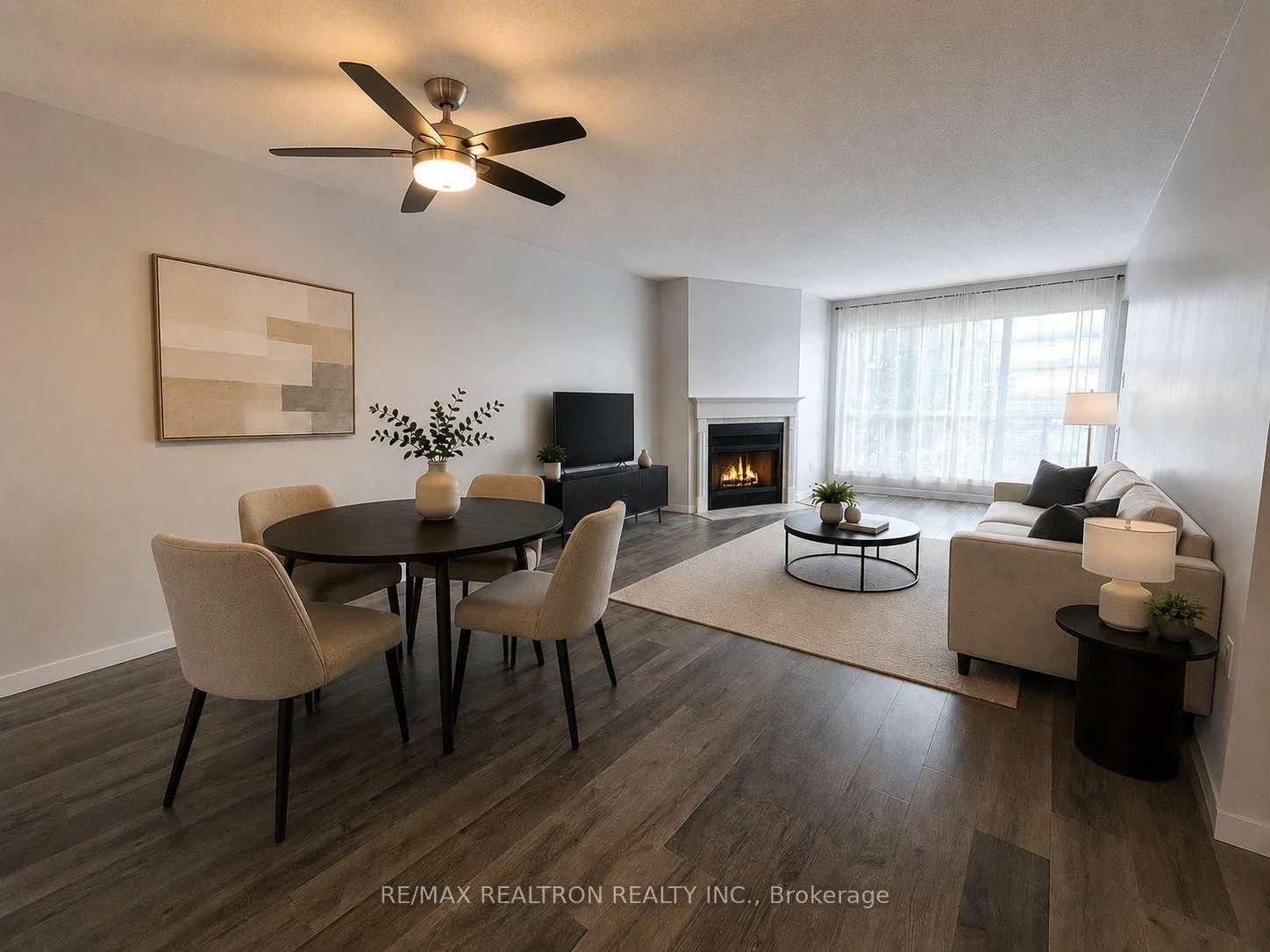 Photo 4 of Unit 303, 126 Bell Farm Road, Barrie, Alliance — HOMEH