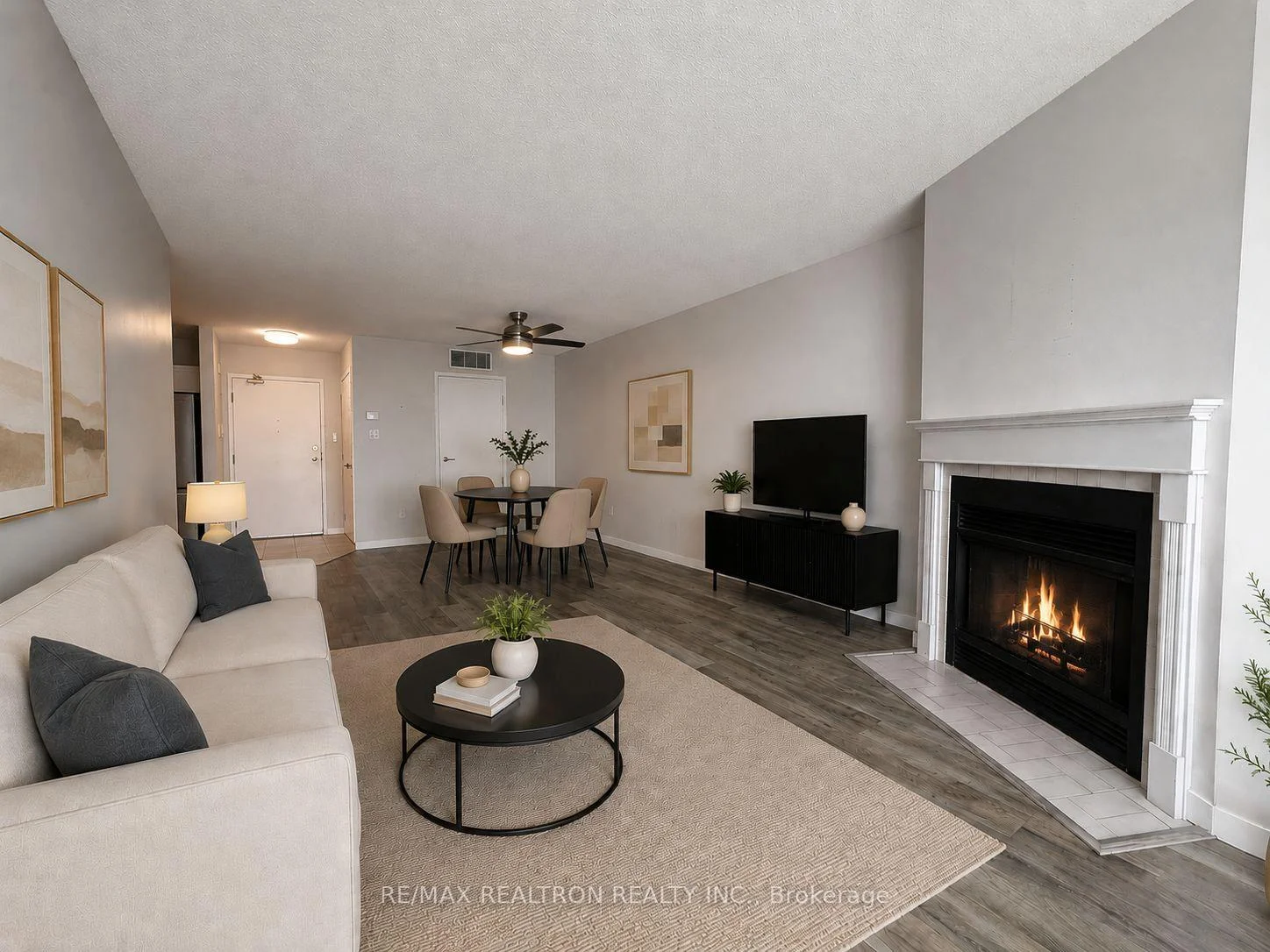Photo 8 of Unit 303, 126 Bell Farm Road, Barrie, Alliance — HOMEH