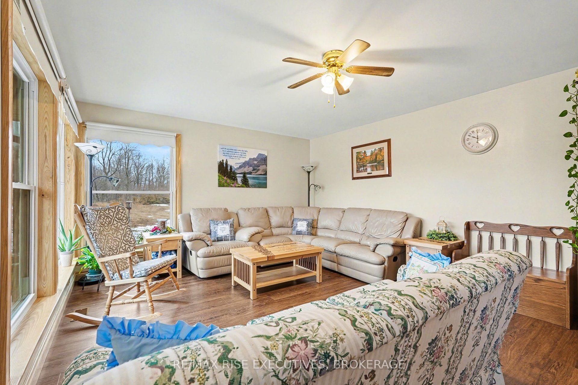 Photo 5 of 715 Hanna Road, Tay Valley, Bathurst/Burgess & Sherbrooke (South Sherbrooke) Twp — HOMEH