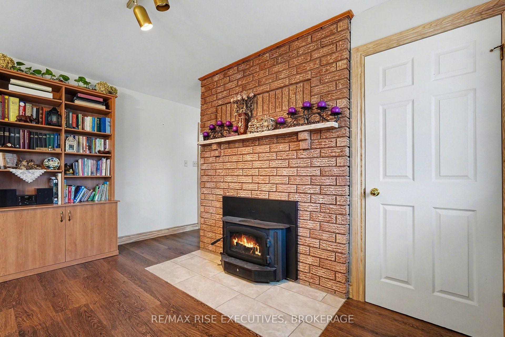 Photo 6 of 715 Hanna Road, Tay Valley, Bathurst/Burgess & Sherbrooke (South Sherbrooke) Twp — HOMEH
