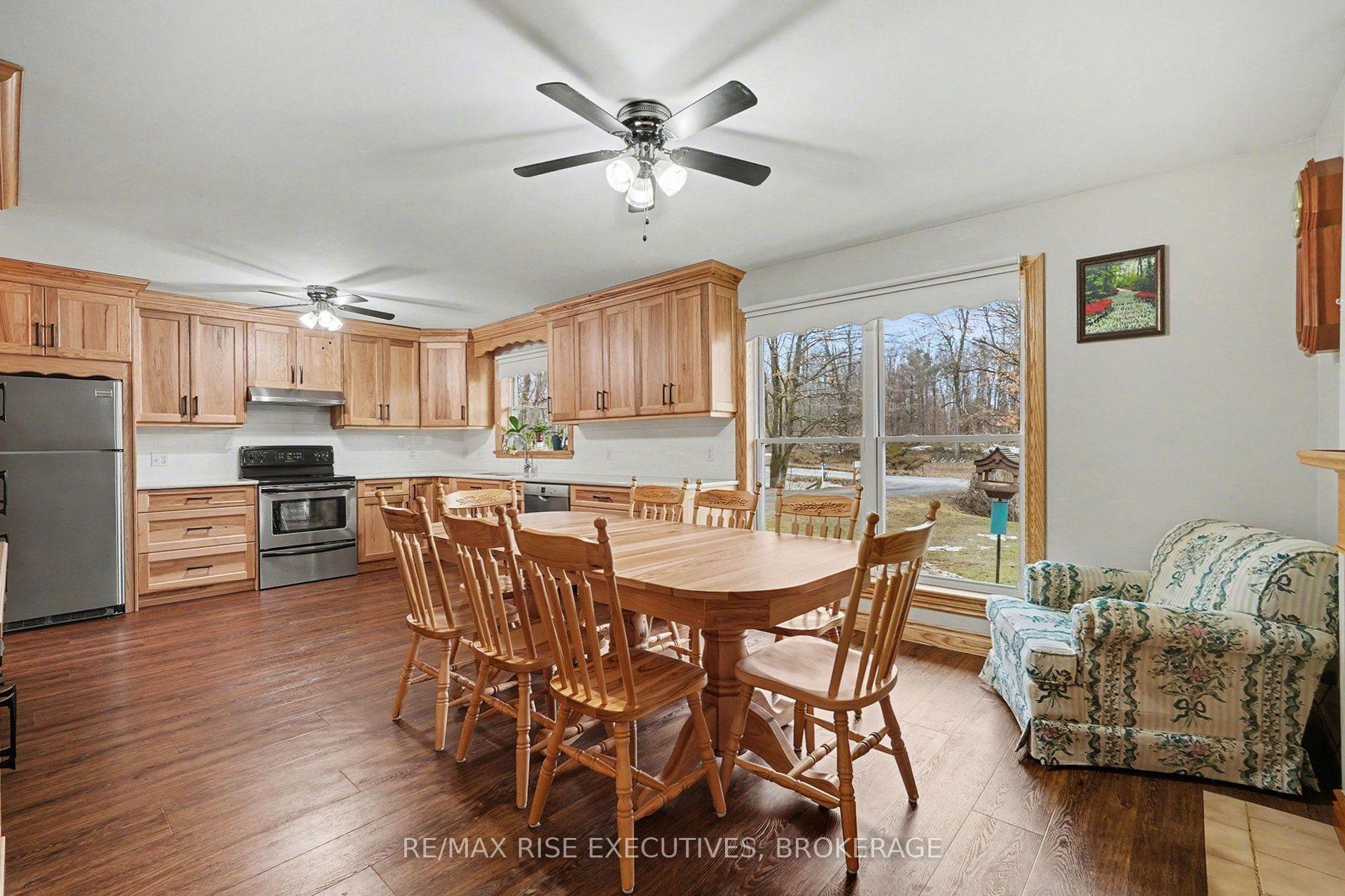 Photo 7 of 715 Hanna Road, Tay Valley, Bathurst/Burgess & Sherbrooke (South Sherbrooke) Twp — HOMEH