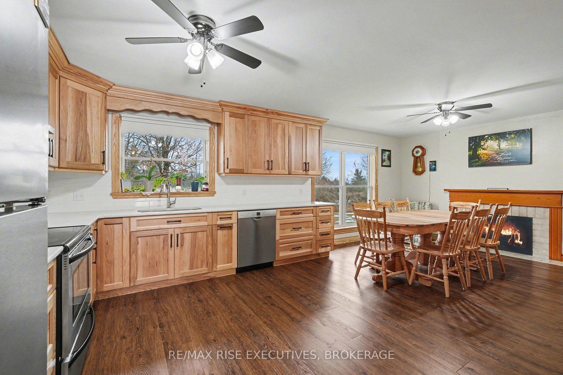 Photo 8 of 715 Hanna Road, Tay Valley, Bathurst/Burgess & Sherbrooke (South Sherbrooke) Twp — HOMEH