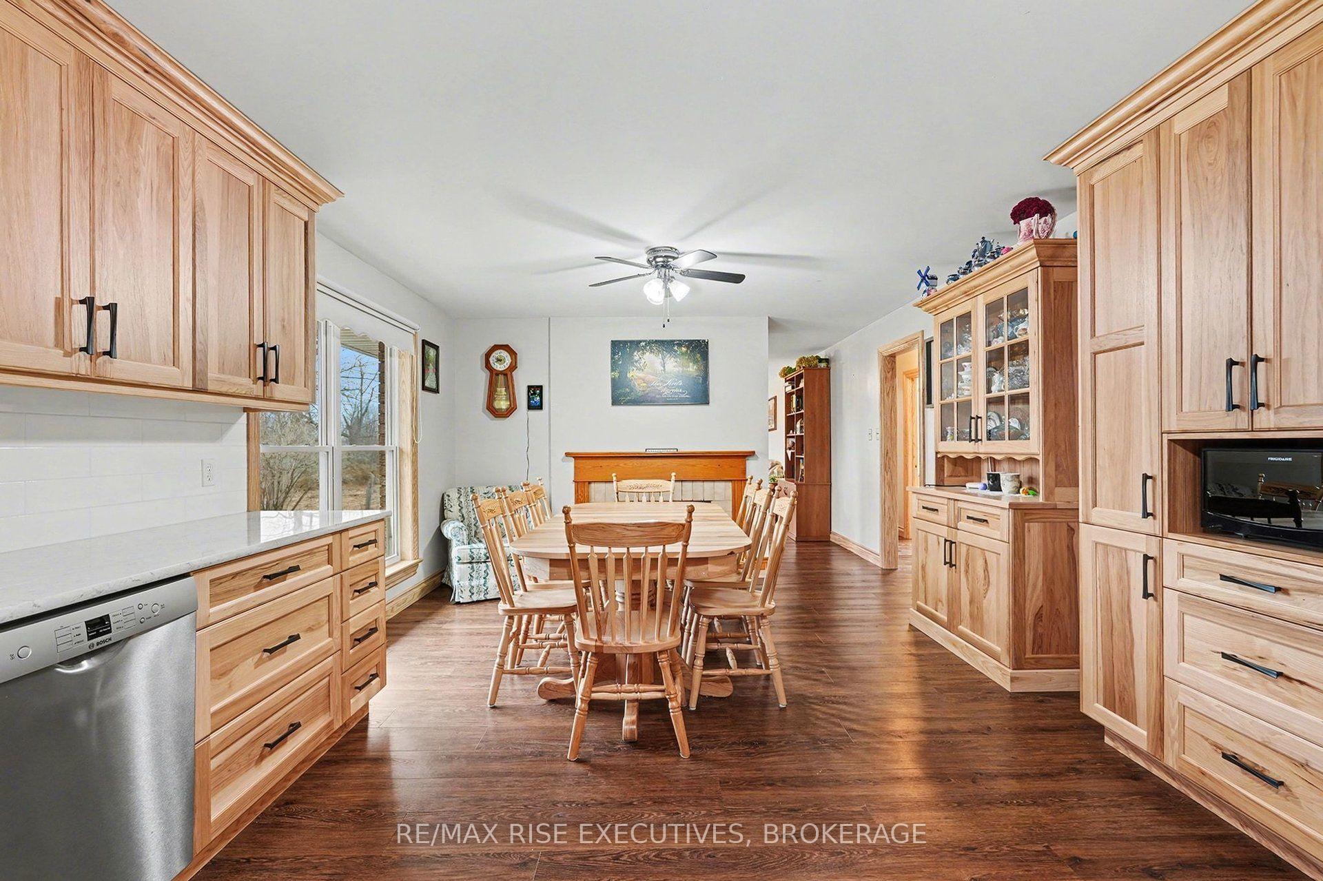 Photo 9 of 715 Hanna Road, Tay Valley, Bathurst/Burgess & Sherbrooke (South Sherbrooke) Twp — HOMEH