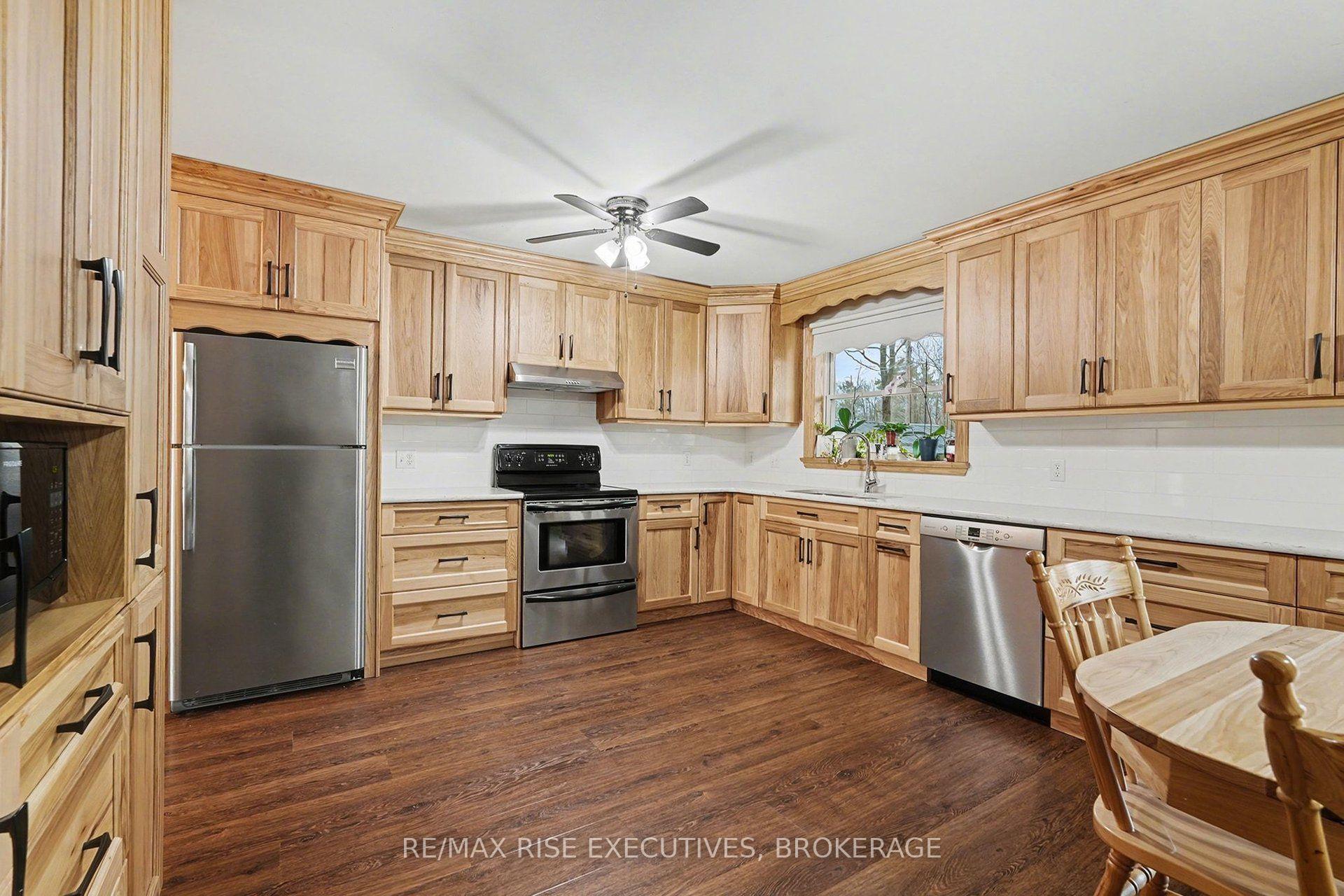 Photo 11 of 715 Hanna Road, Tay Valley, Bathurst/Burgess & Sherbrooke (South Sherbrooke) Twp — HOMEH