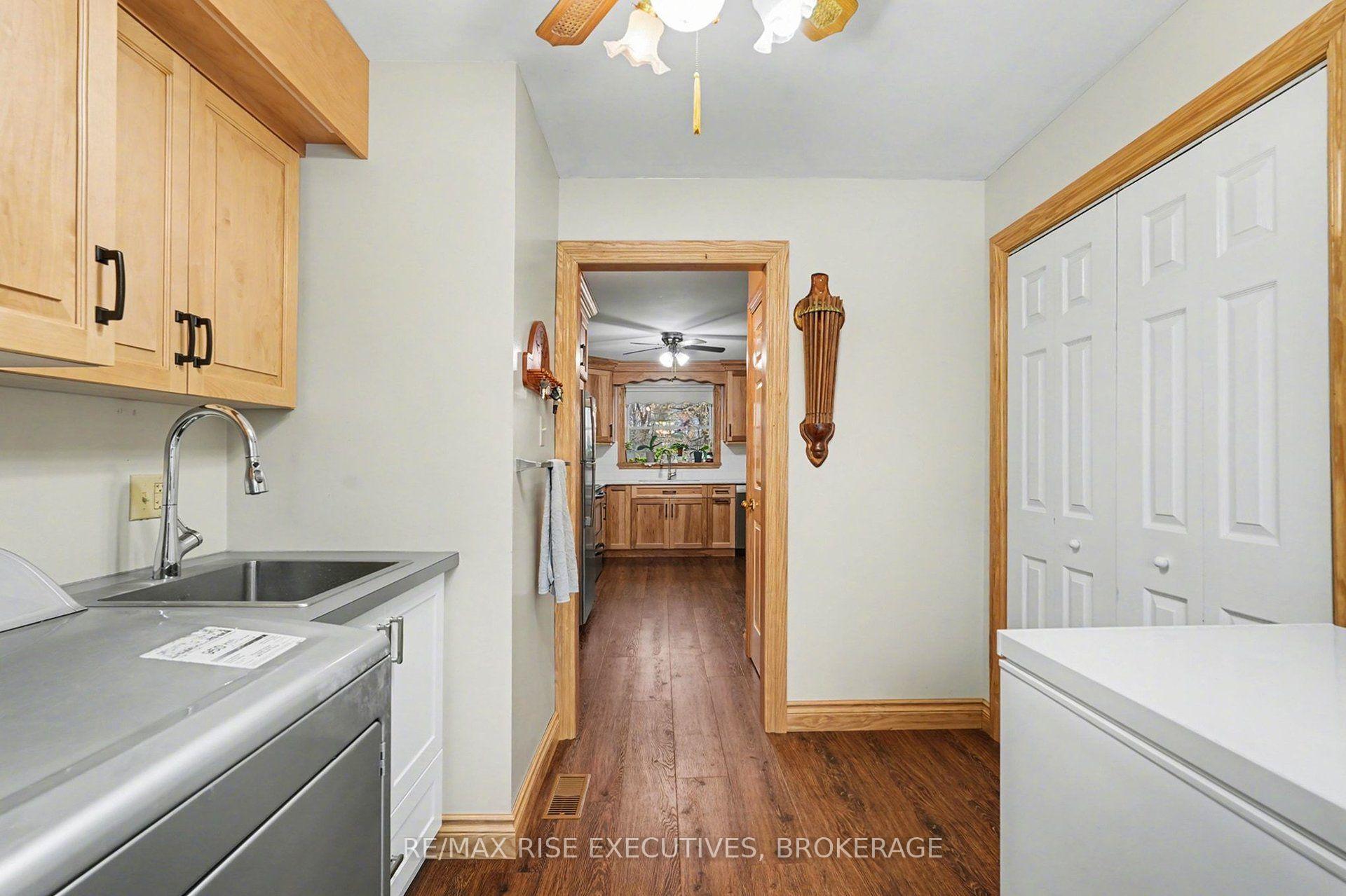 Photo 12 of 715 Hanna Road, Tay Valley, Bathurst/Burgess & Sherbrooke (South Sherbrooke) Twp — HOMEH