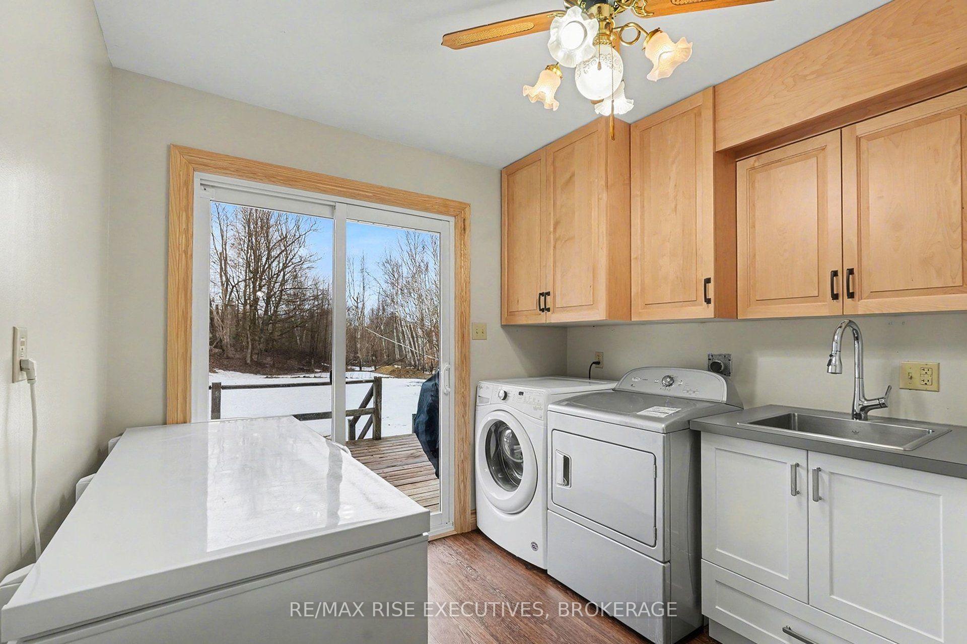 Photo 13 of 715 Hanna Road, Tay Valley, Bathurst/Burgess & Sherbrooke (South Sherbrooke) Twp — HOMEH