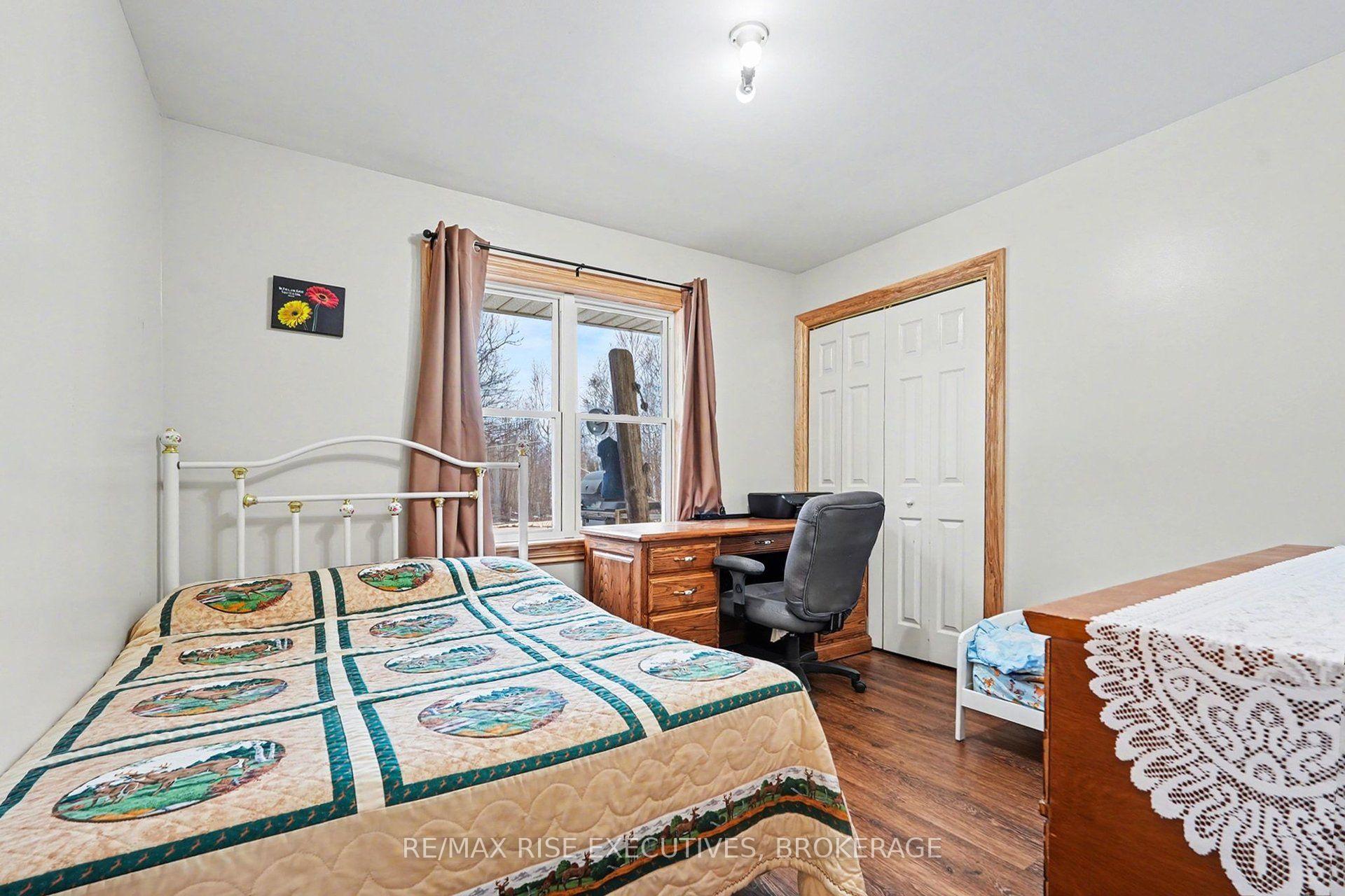 Photo 15 of 715 Hanna Road, Tay Valley, Bathurst/Burgess & Sherbrooke (South Sherbrooke) Twp — HOMEH