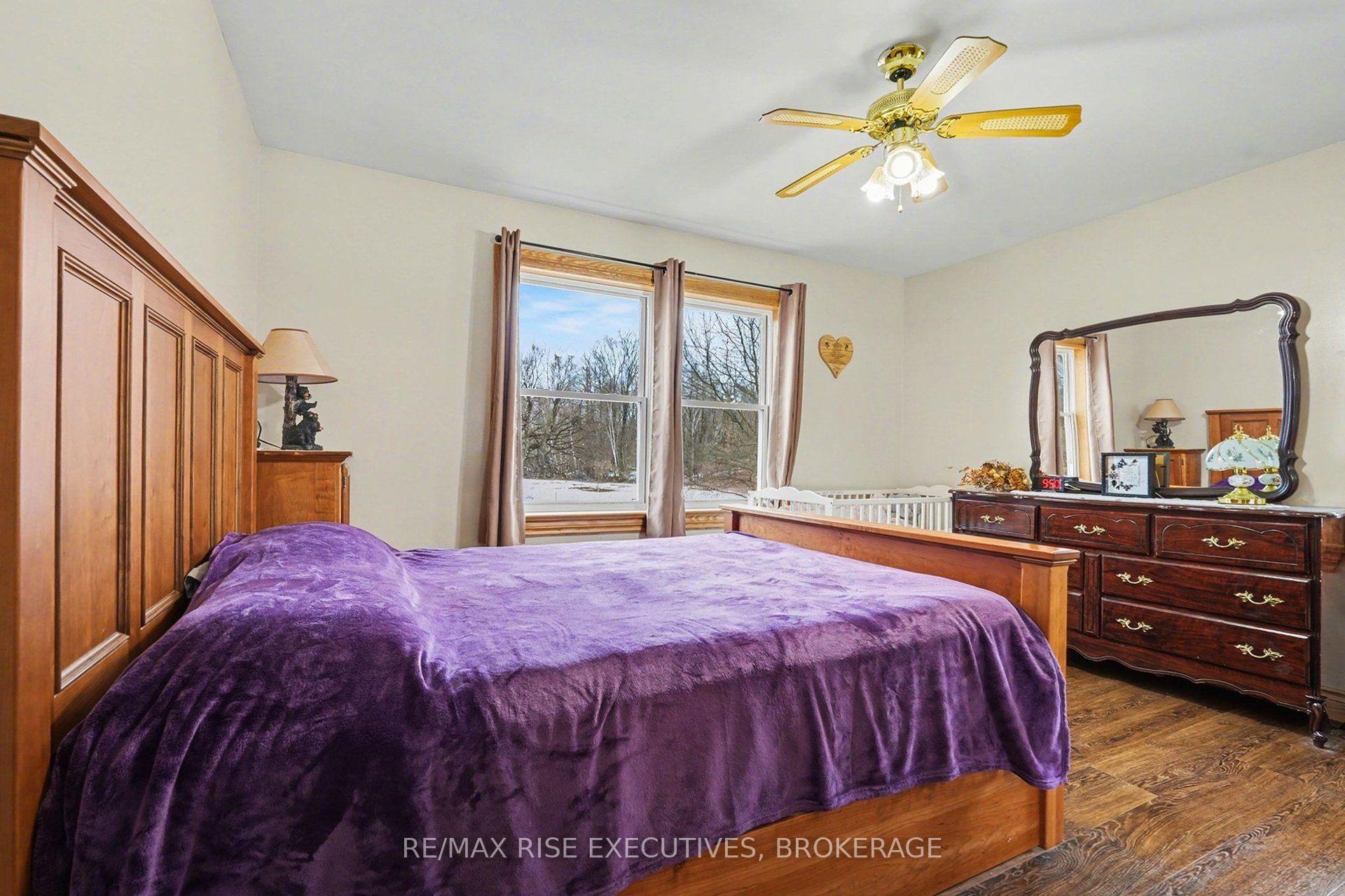 Photo 18 of 715 Hanna Road, Tay Valley, Bathurst/Burgess & Sherbrooke (South Sherbrooke) Twp — HOMEH
