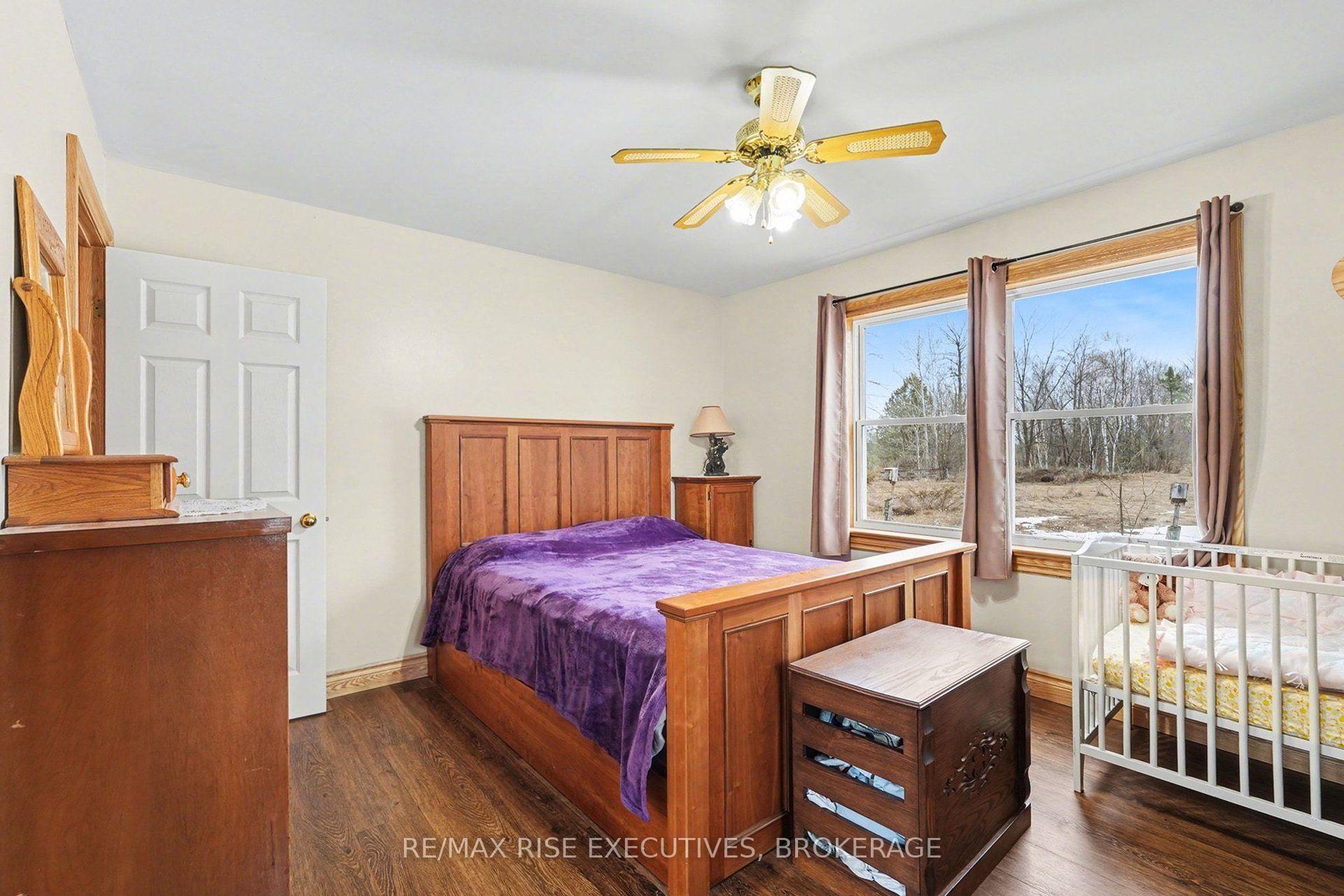 Photo 19 of 715 Hanna Road, Tay Valley, Bathurst/Burgess & Sherbrooke (South Sherbrooke) Twp — HOMEH