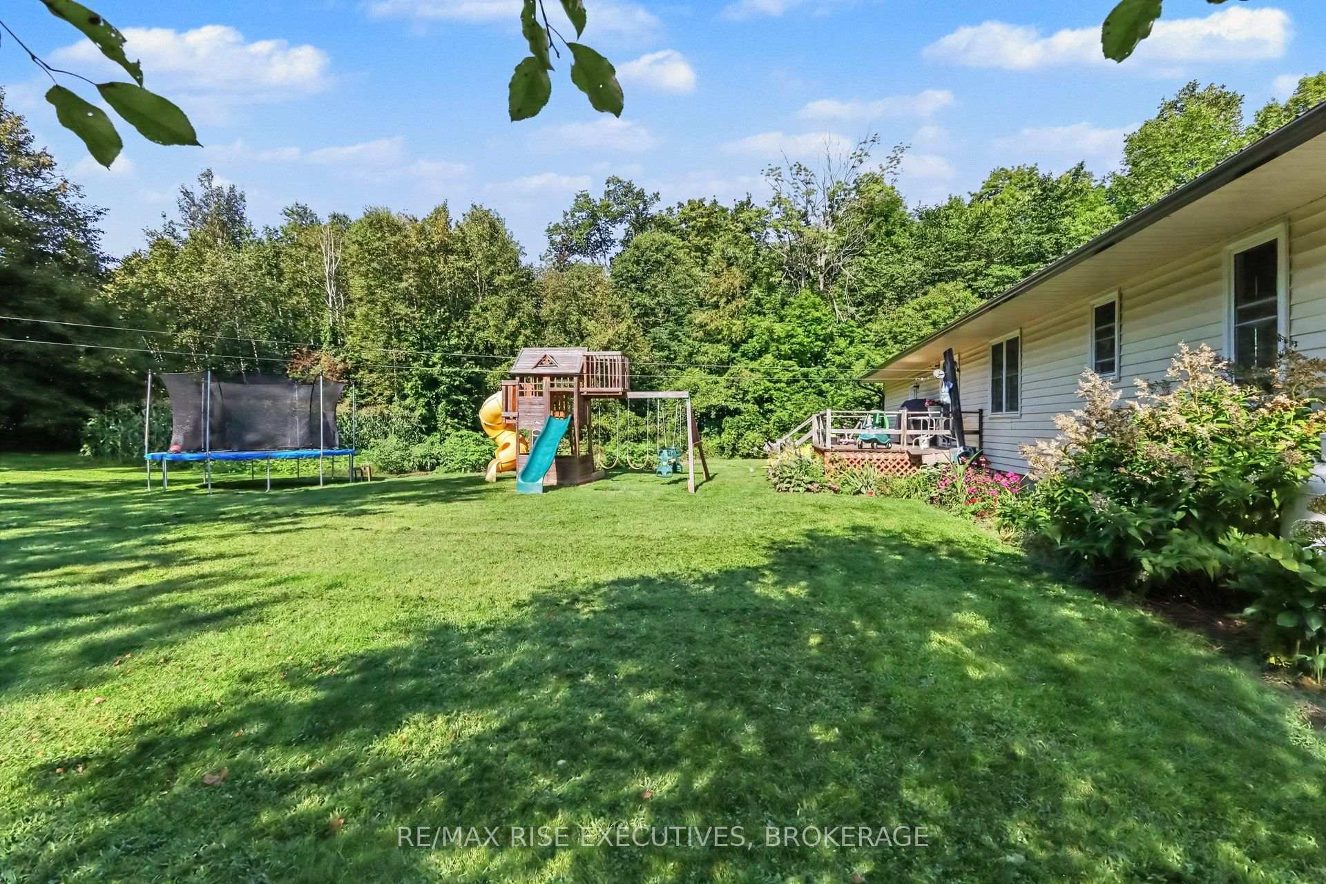 Photo 24 of 715 Hanna Road, Tay Valley, Bathurst/Burgess & Sherbrooke (South Sherbrooke) Twp — HOMEH