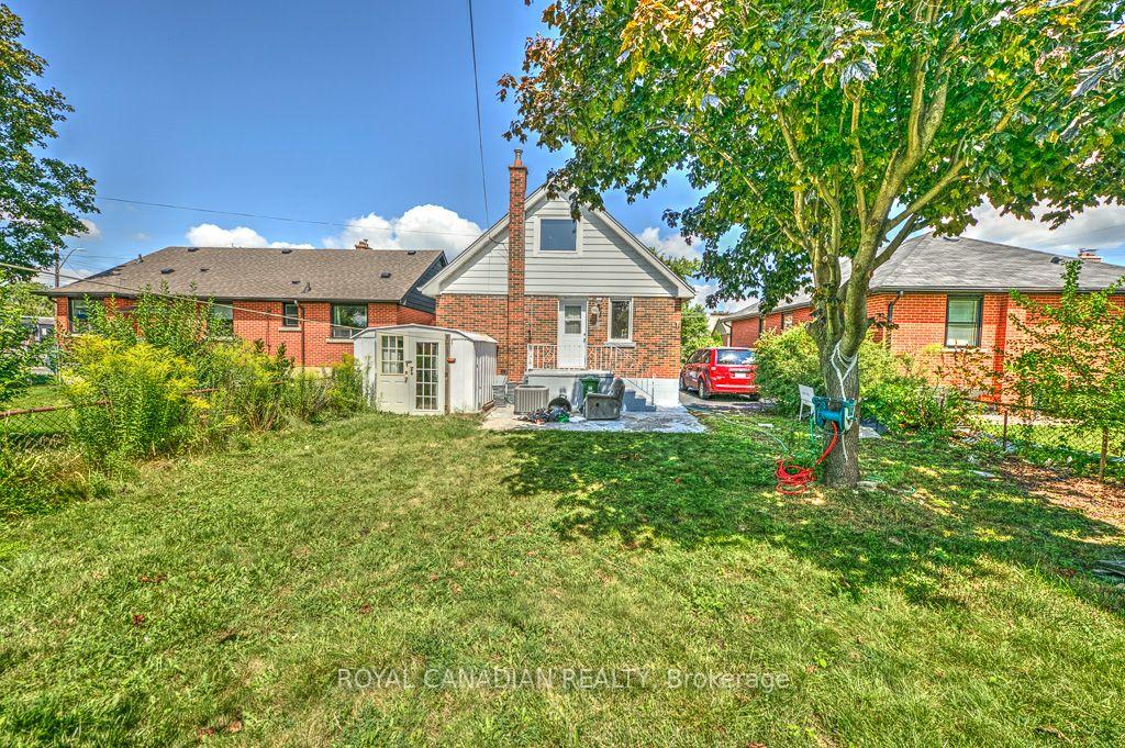 Photo 23 of 974 Queensdale Avenue E, Hamilton, Sunninghill — HOMEH