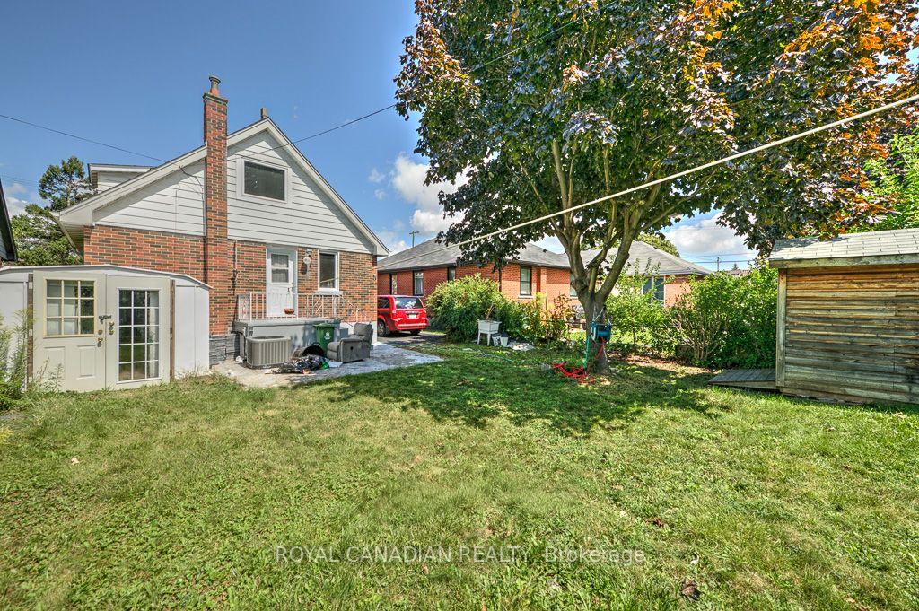 Photo 26 of 974 Queensdale Avenue E, Hamilton, Sunninghill — HOMEH