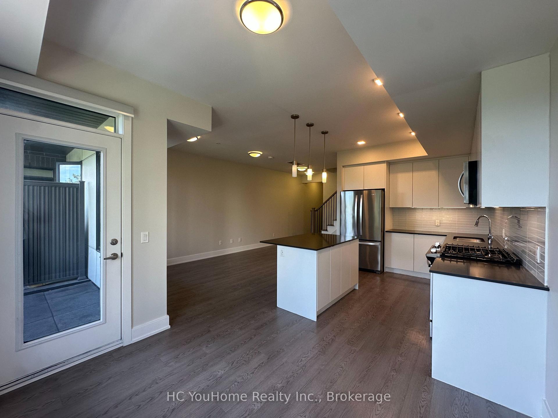 Photo 2 of Unit 12, 1265 Birchmount Road, Scarborough, Dorset Park — HOMEH