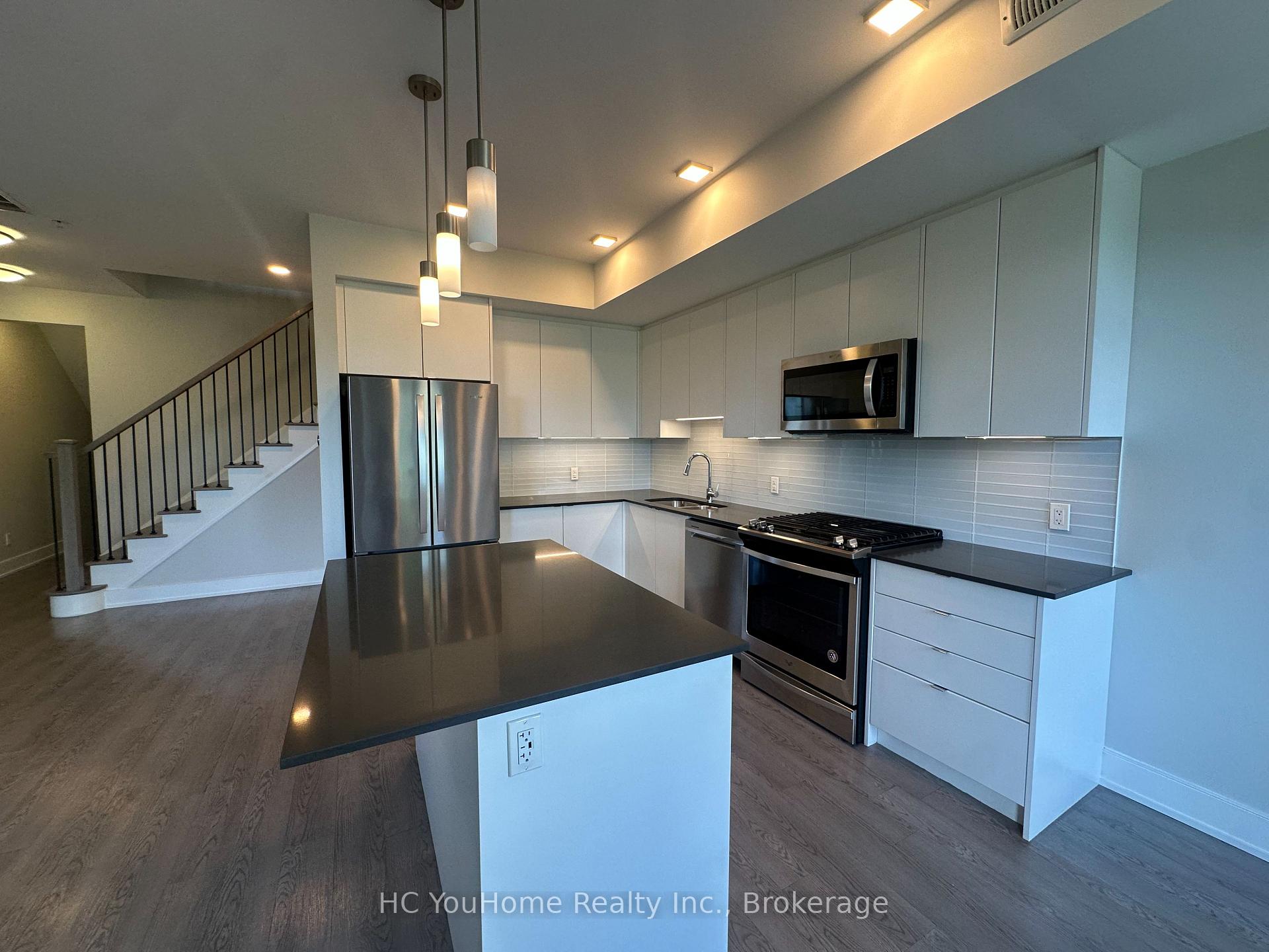 Photo 4 of Unit 12, 1265 Birchmount Road, Scarborough, Dorset Park — HOMEH