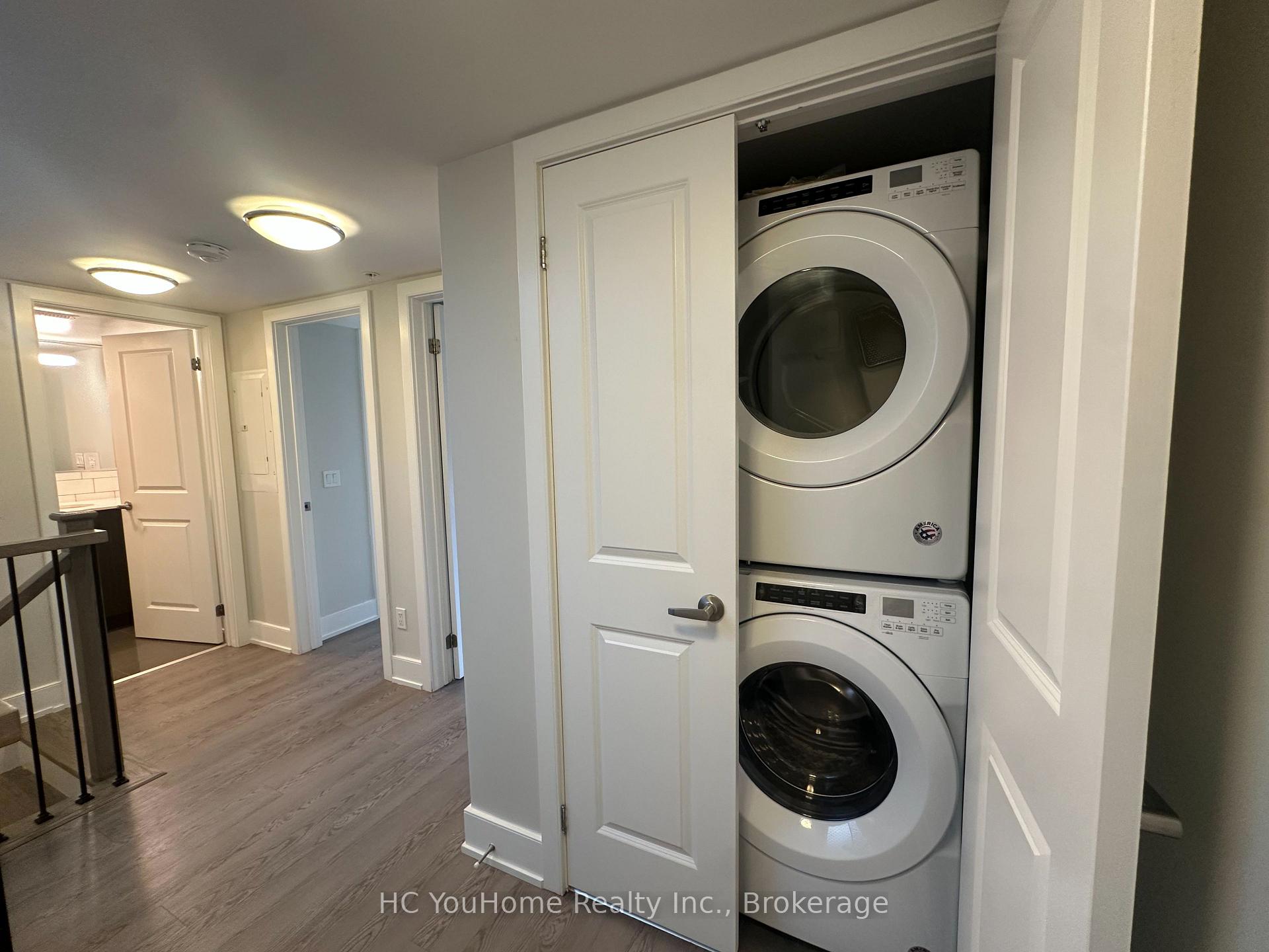 Photo 12 of Unit 12, 1265 Birchmount Road, Scarborough, Dorset Park — HOMEH