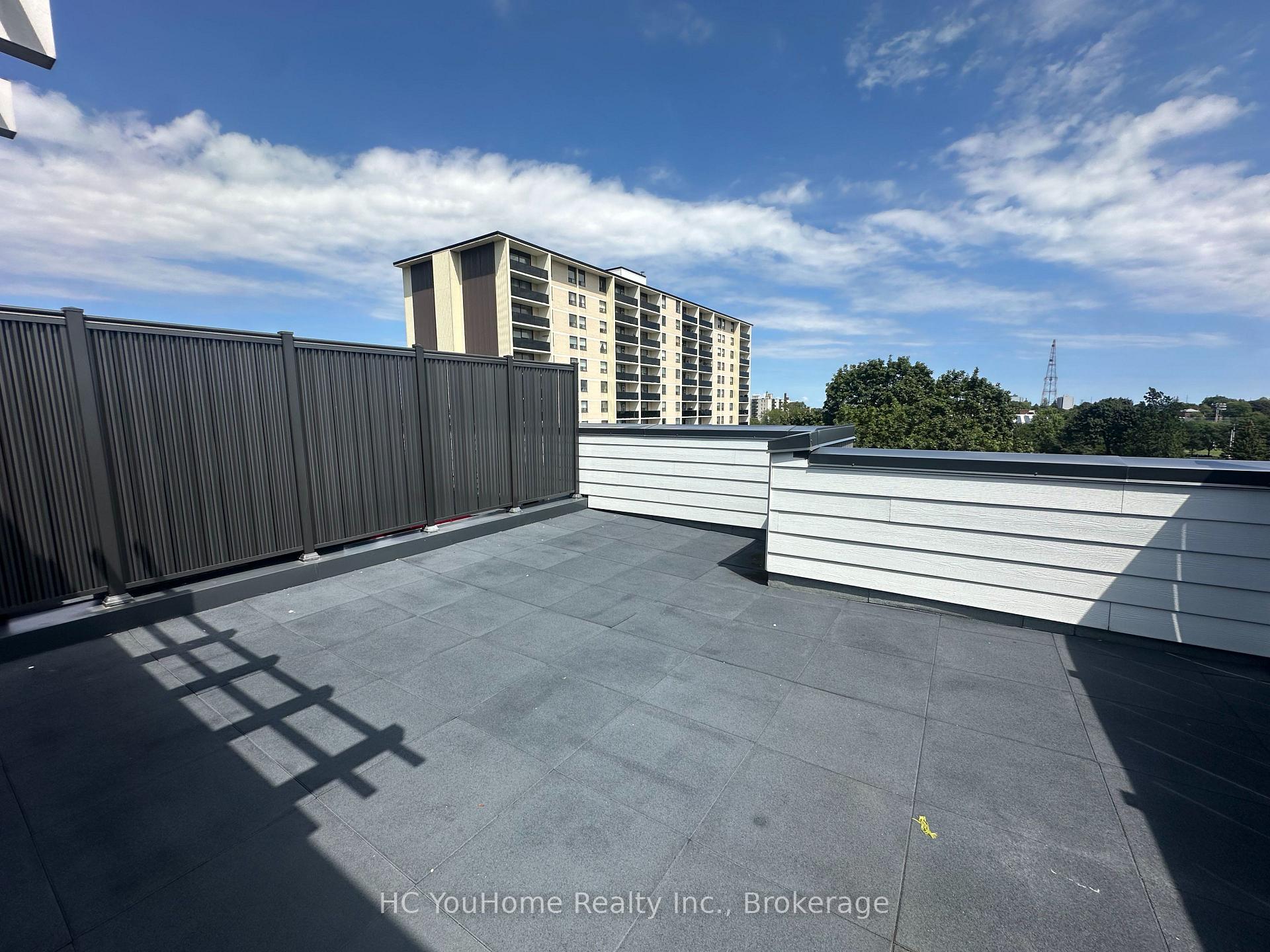 Photo 13 of Unit 12, 1265 Birchmount Road, Scarborough, Dorset Park — HOMEH