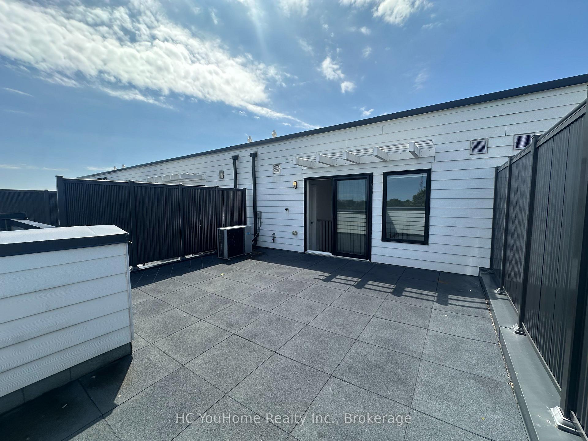 Photo 14 of Unit 12, 1265 Birchmount Road, Scarborough, Dorset Park — HOMEH