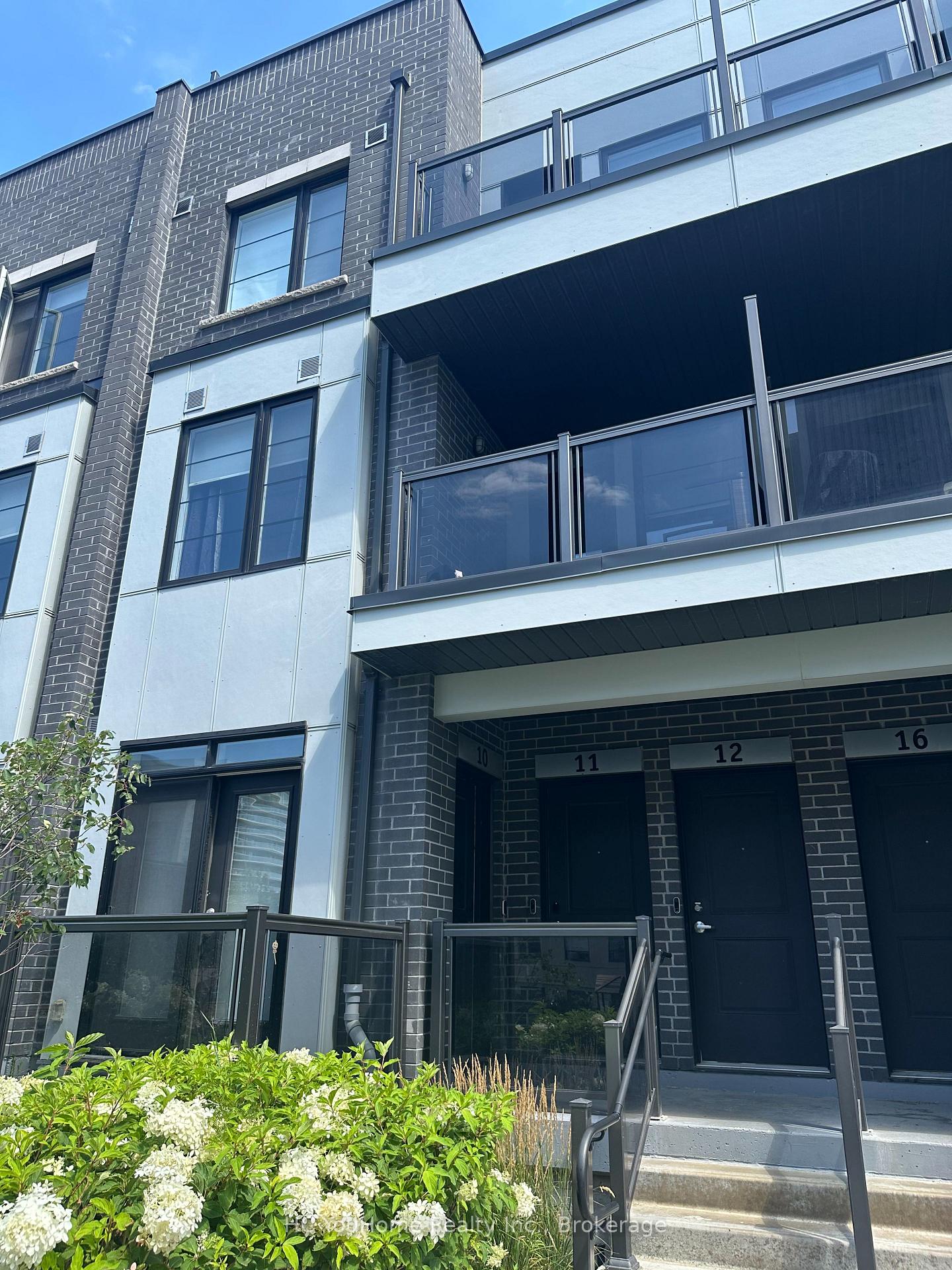 Photo 15 of Unit 12, 1265 Birchmount Road, Scarborough, Dorset Park — HOMEH