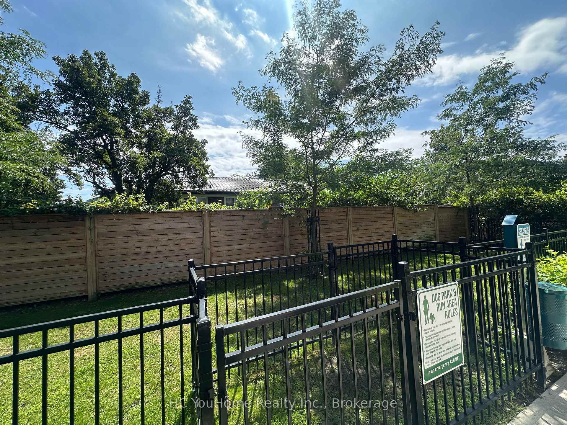 Photo 17 of Unit 12, 1265 Birchmount Road, Scarborough, Dorset Park — HOMEH
