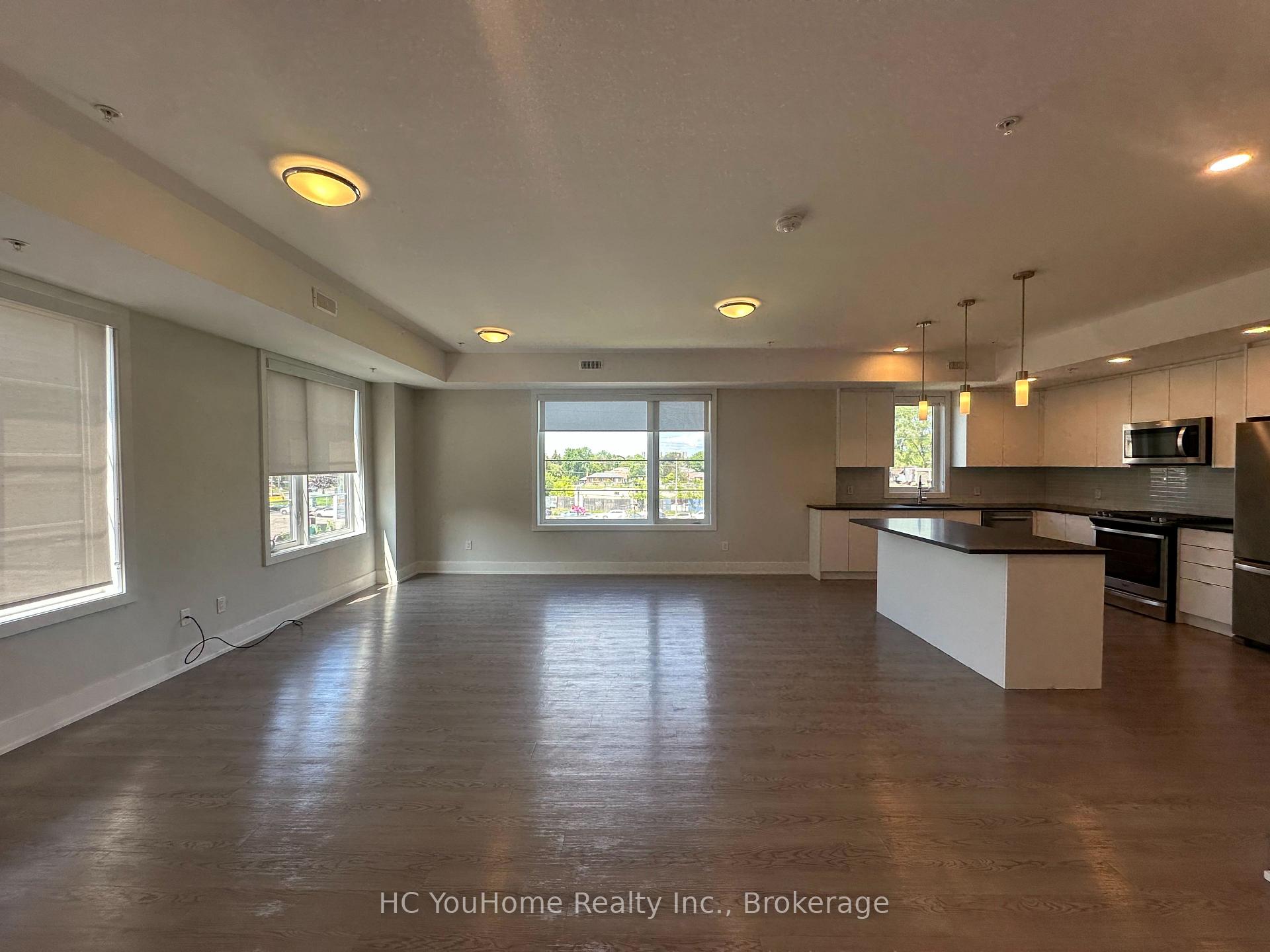 Photo 1 of Unit 02, 1265 Birchmount Road, Scarborough, Dorset Park — HOMEH