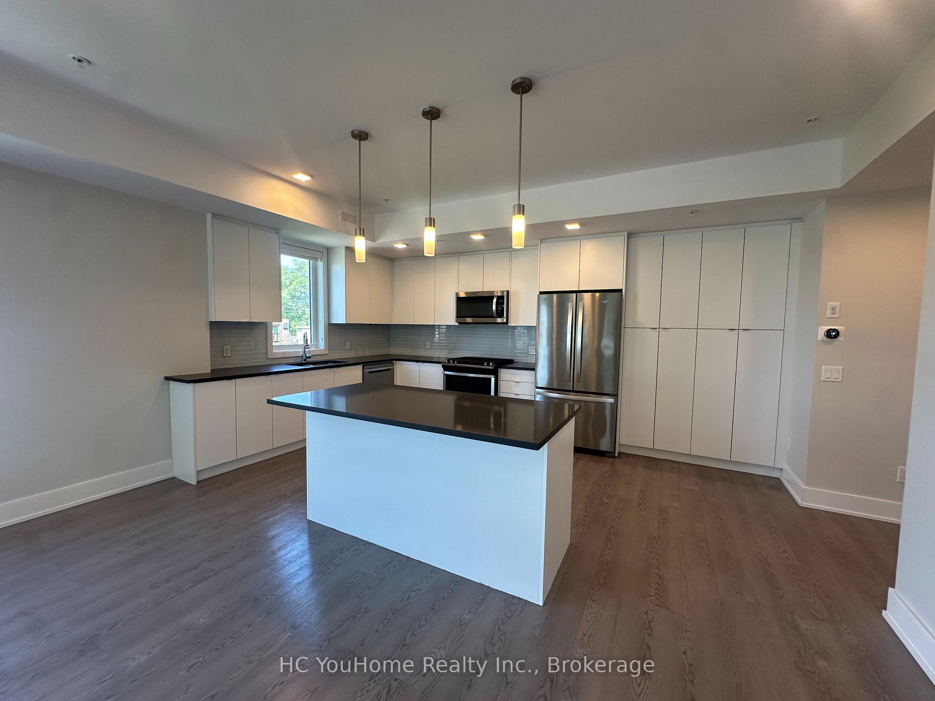 Photo 3 of Unit 02, 1265 Birchmount Road, Scarborough, Dorset Park — HOMEH