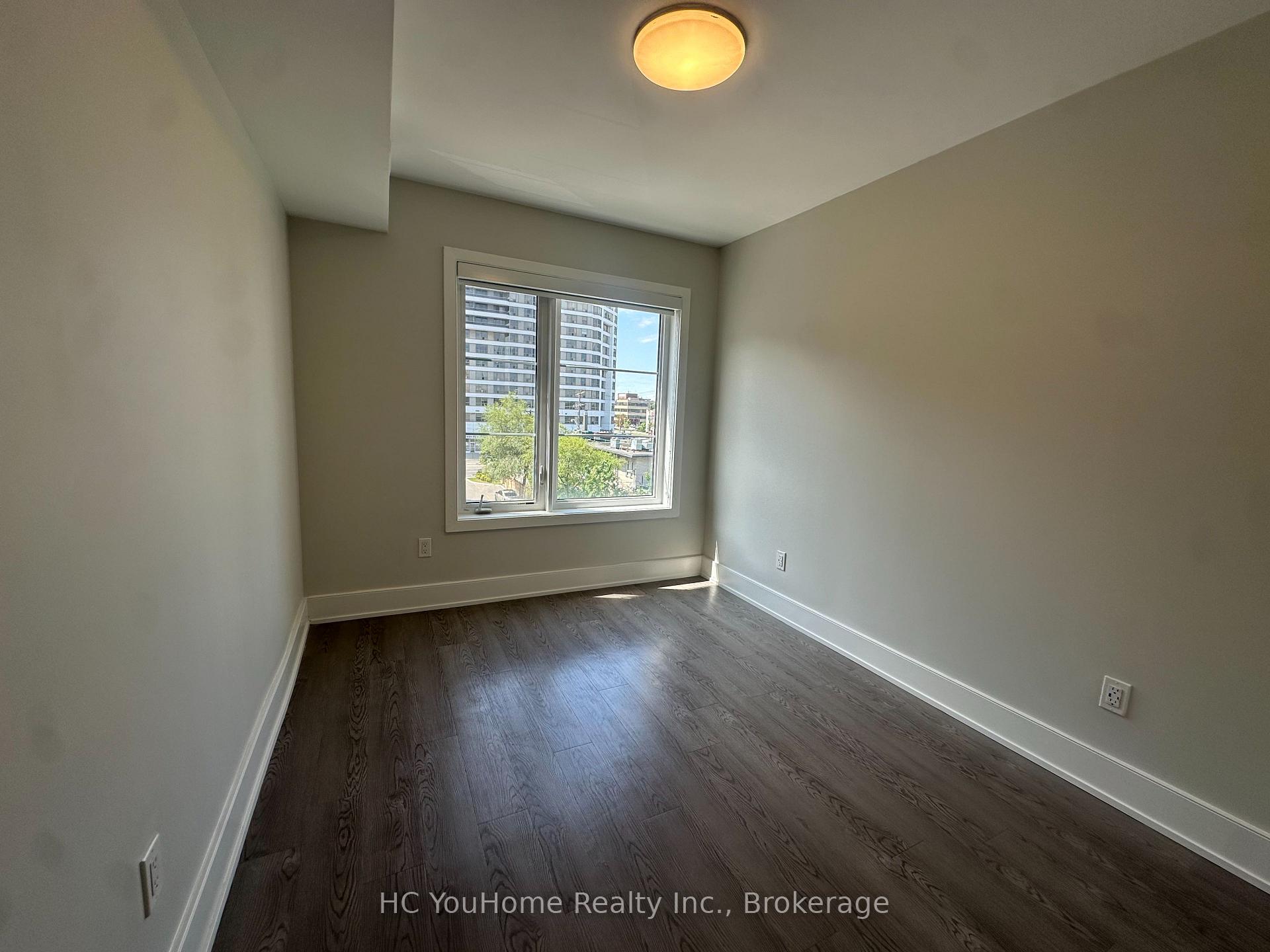 Photo 6 of Unit 02, 1265 Birchmount Road, Scarborough, Dorset Park — HOMEH