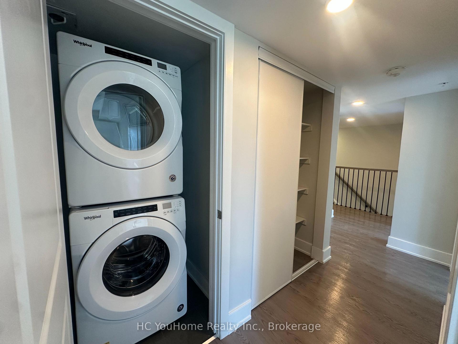 Photo 8 of Unit 02, 1265 Birchmount Road, Scarborough, Dorset Park — HOMEH