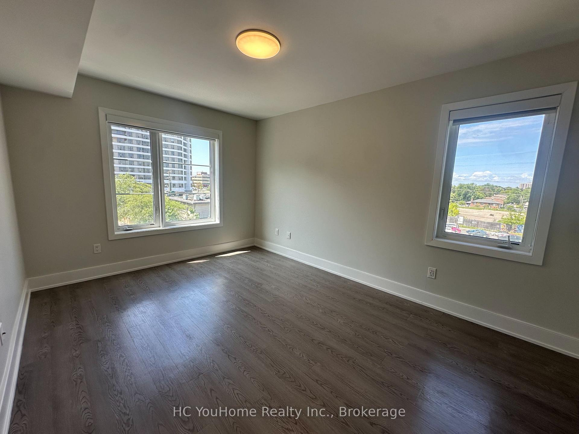 Photo 9 of Unit 02, 1265 Birchmount Road, Scarborough, Dorset Park — HOMEH