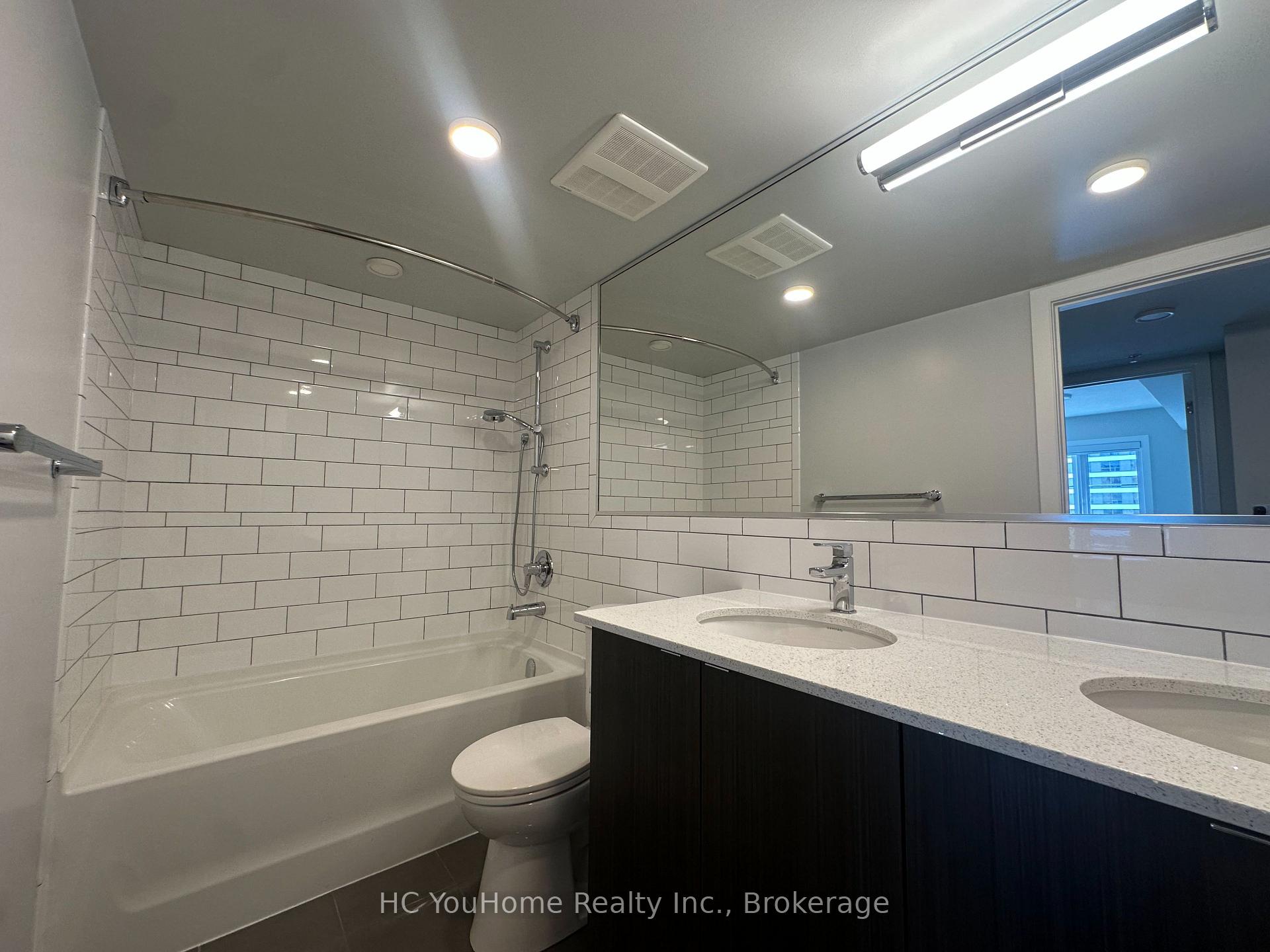 Photo 14 of Unit 02, 1265 Birchmount Road, Scarborough, Dorset Park — HOMEH
