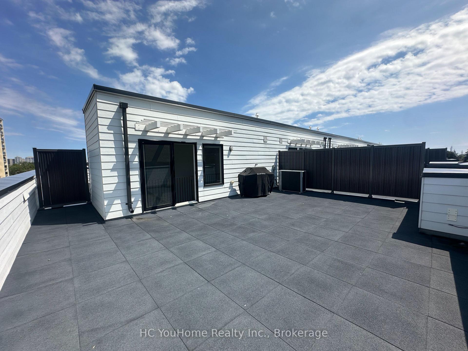 Photo 15 of Unit 02, 1265 Birchmount Road, Scarborough, Dorset Park — HOMEH