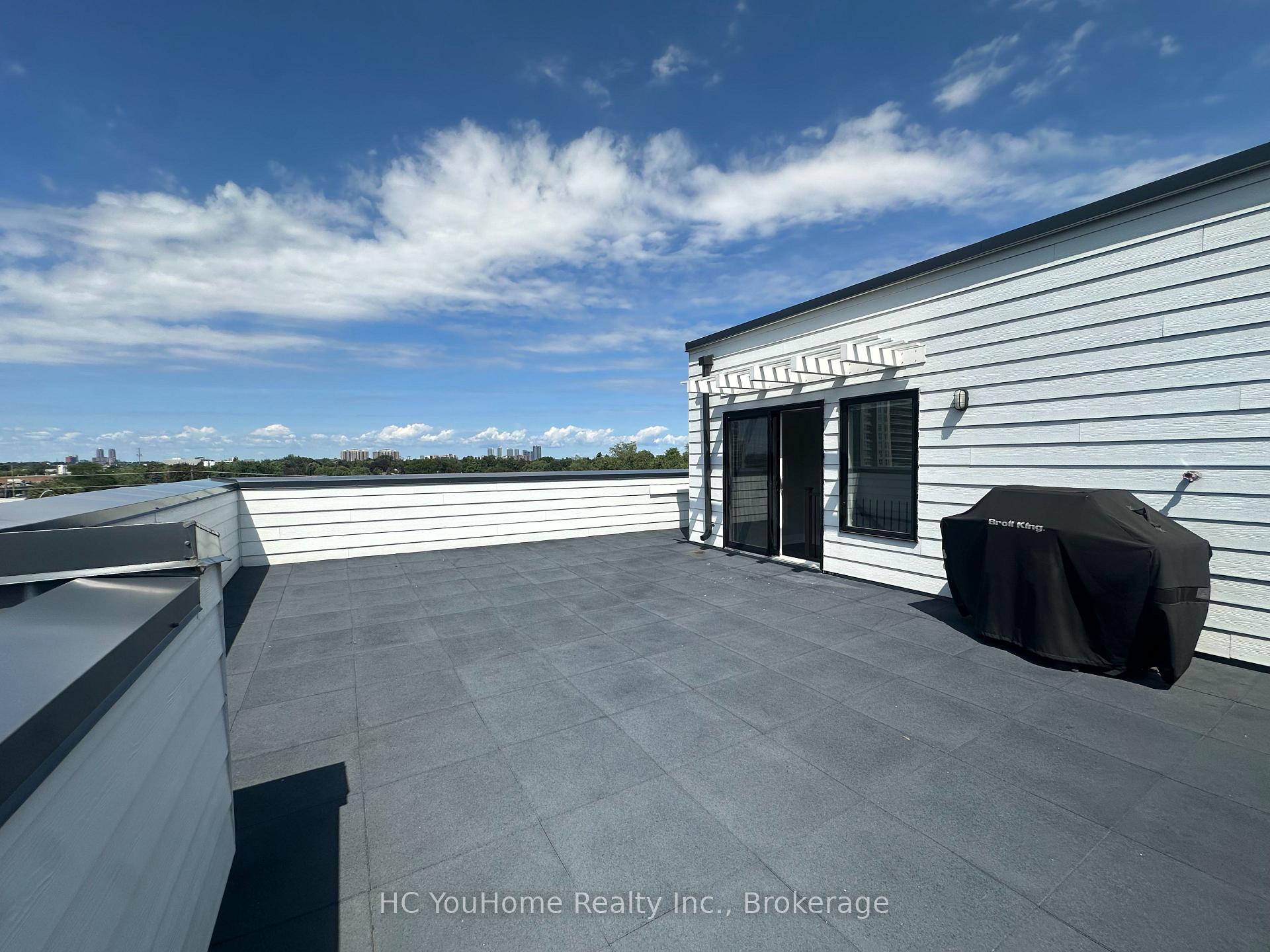 Photo 16 of Unit 02, 1265 Birchmount Road, Scarborough, Dorset Park — HOMEH