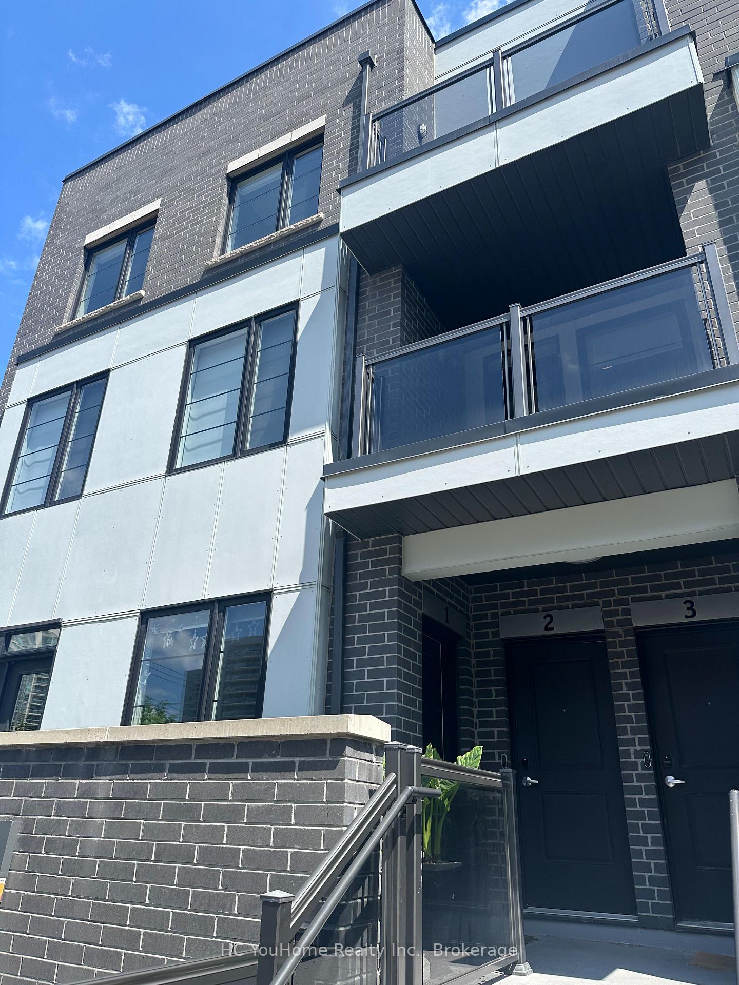Photo 17 of Unit 02, 1265 Birchmount Road, Scarborough, Dorset Park — HOMEH
