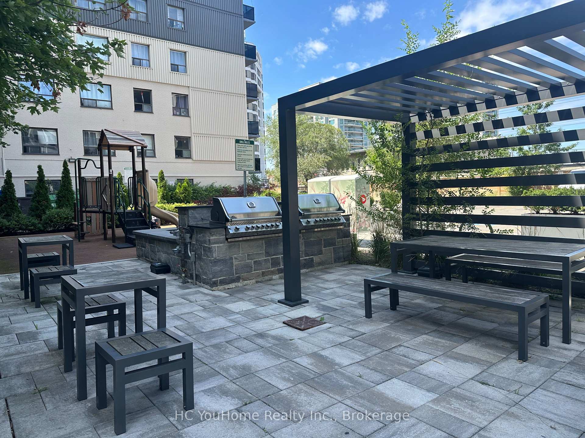 Photo 21 of Unit 02, 1265 Birchmount Road, Scarborough, Dorset Park — HOMEH