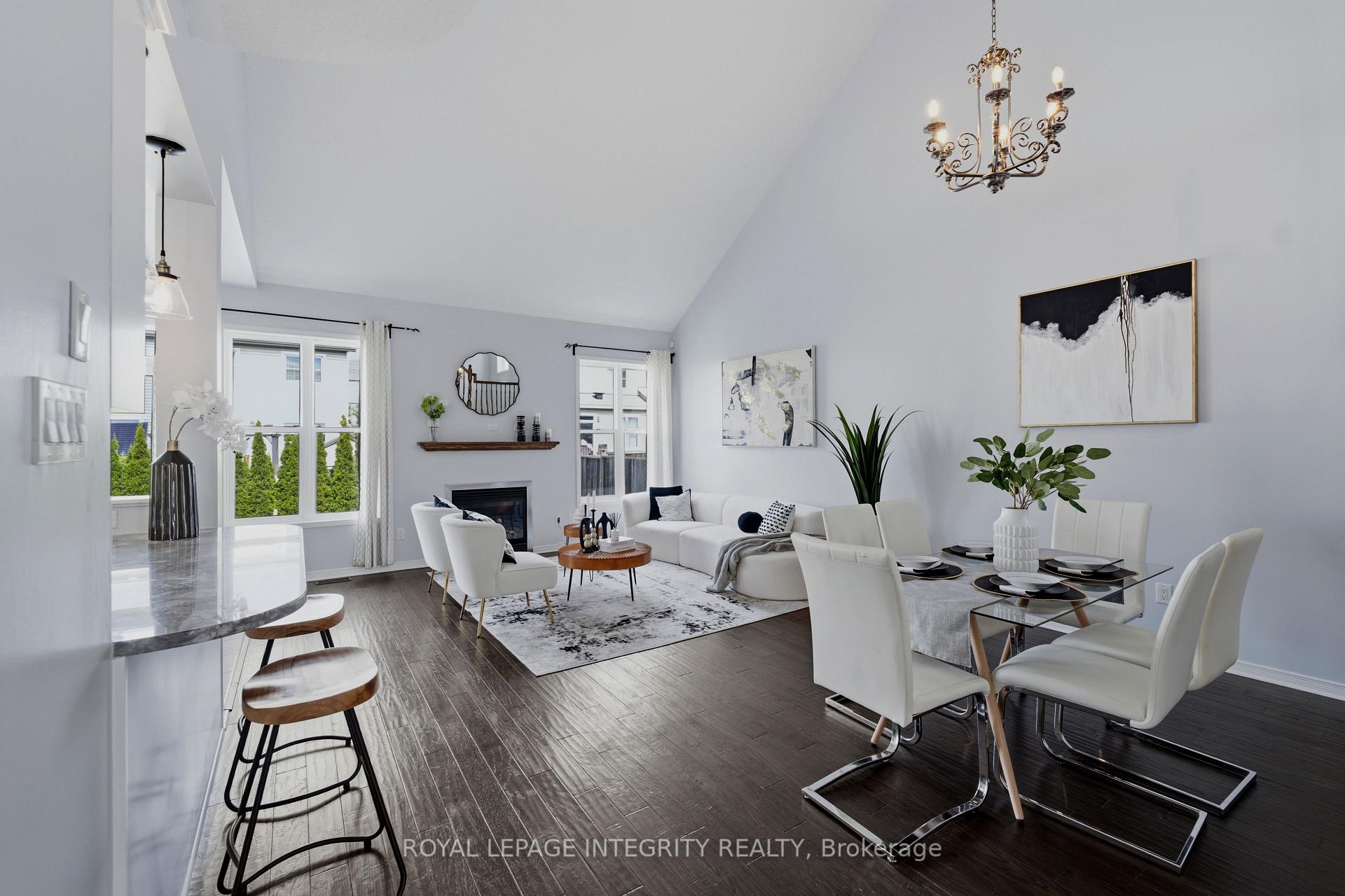 Photo 11 of 223 Huntsville Drive, Ottawa, Kanata - Kanata Lakes/Heritage Hills — HOMEH