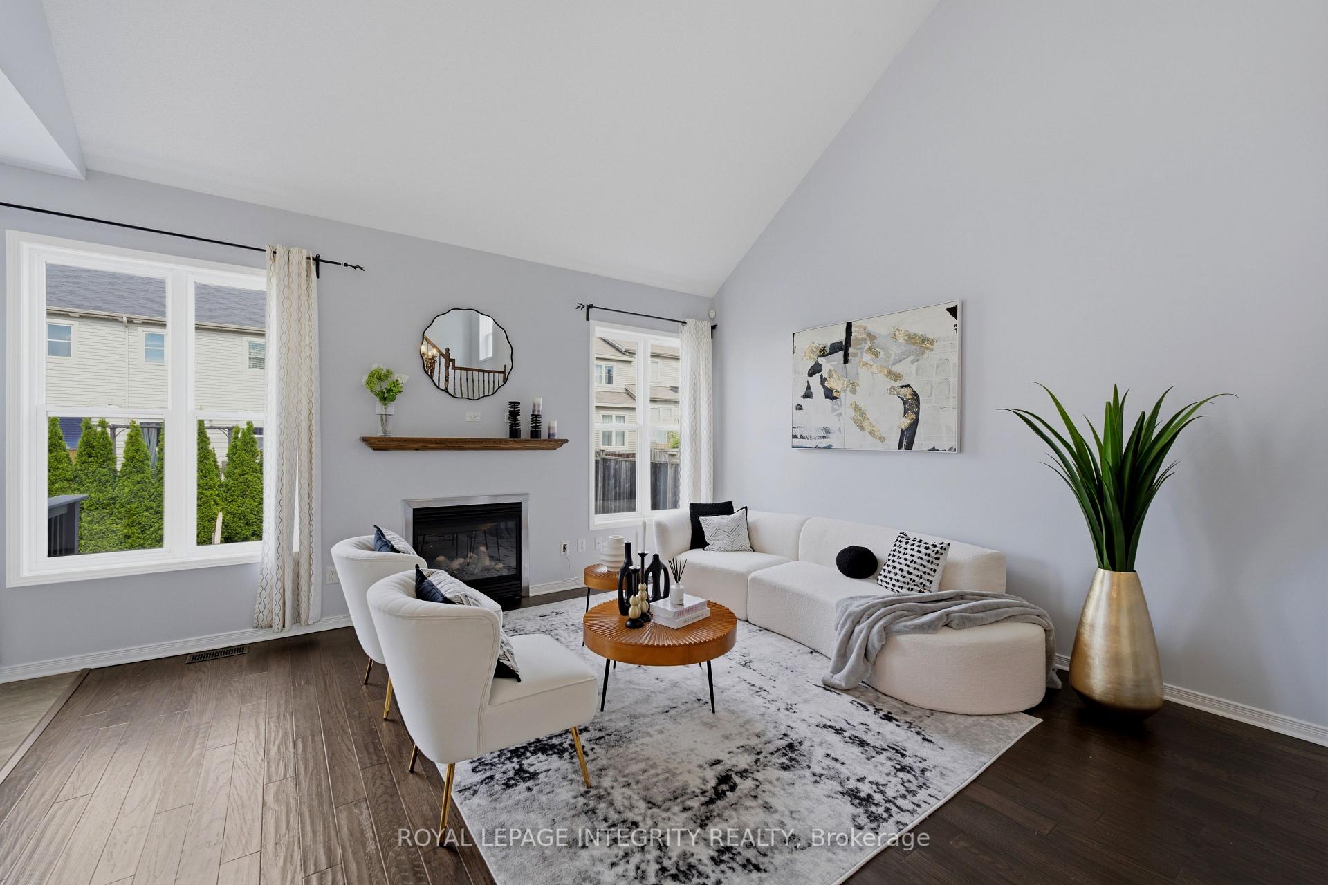 Photo 13 of 223 Huntsville Drive, Ottawa, Kanata - Kanata Lakes/Heritage Hills — HOMEH