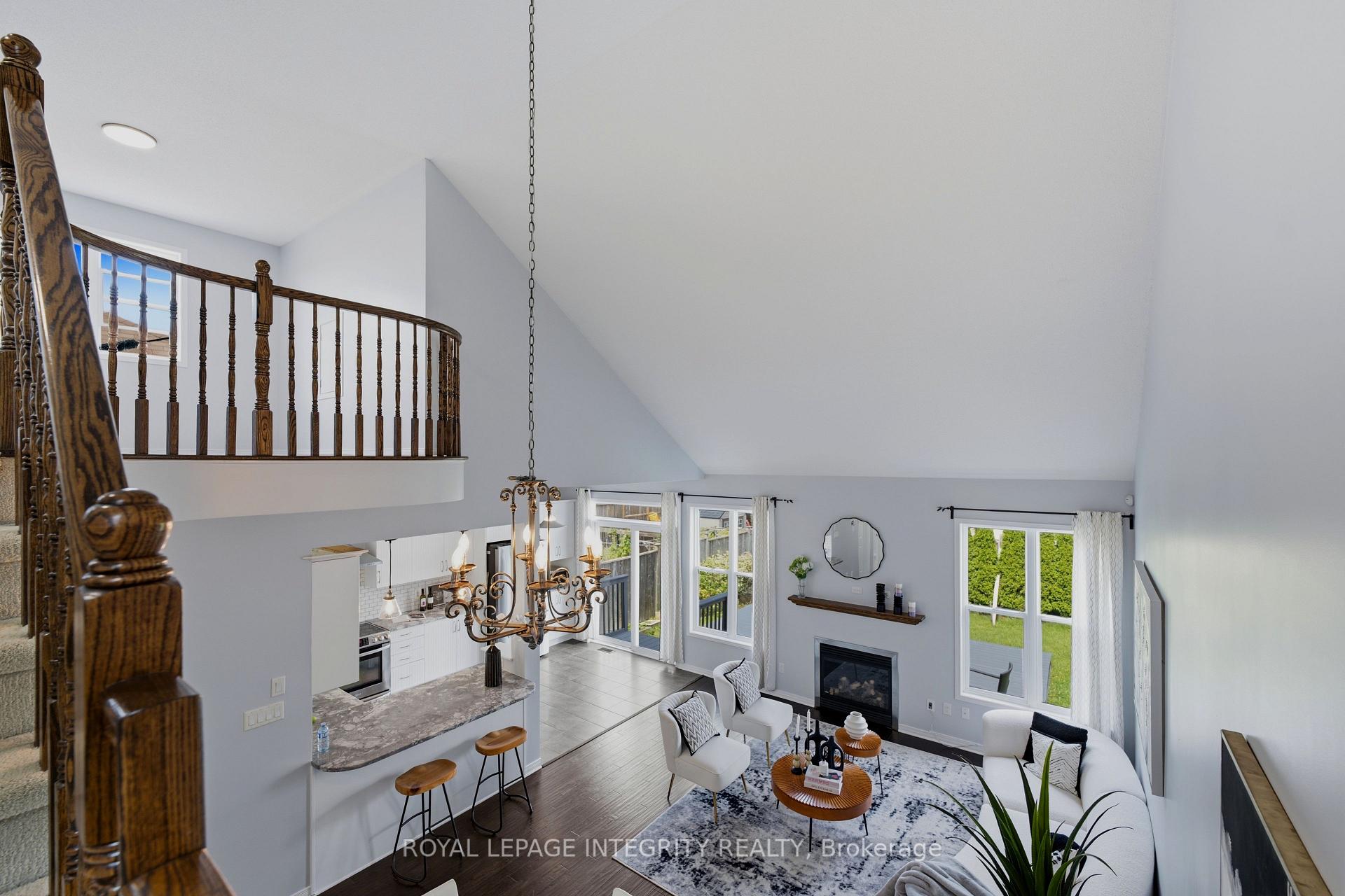 Photo 21 of 223 Huntsville Drive, Ottawa, Kanata - Kanata Lakes/Heritage Hills — HOMEH