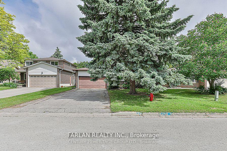 Front of Unit Bsmt #1, 296 Plymouth Trail
