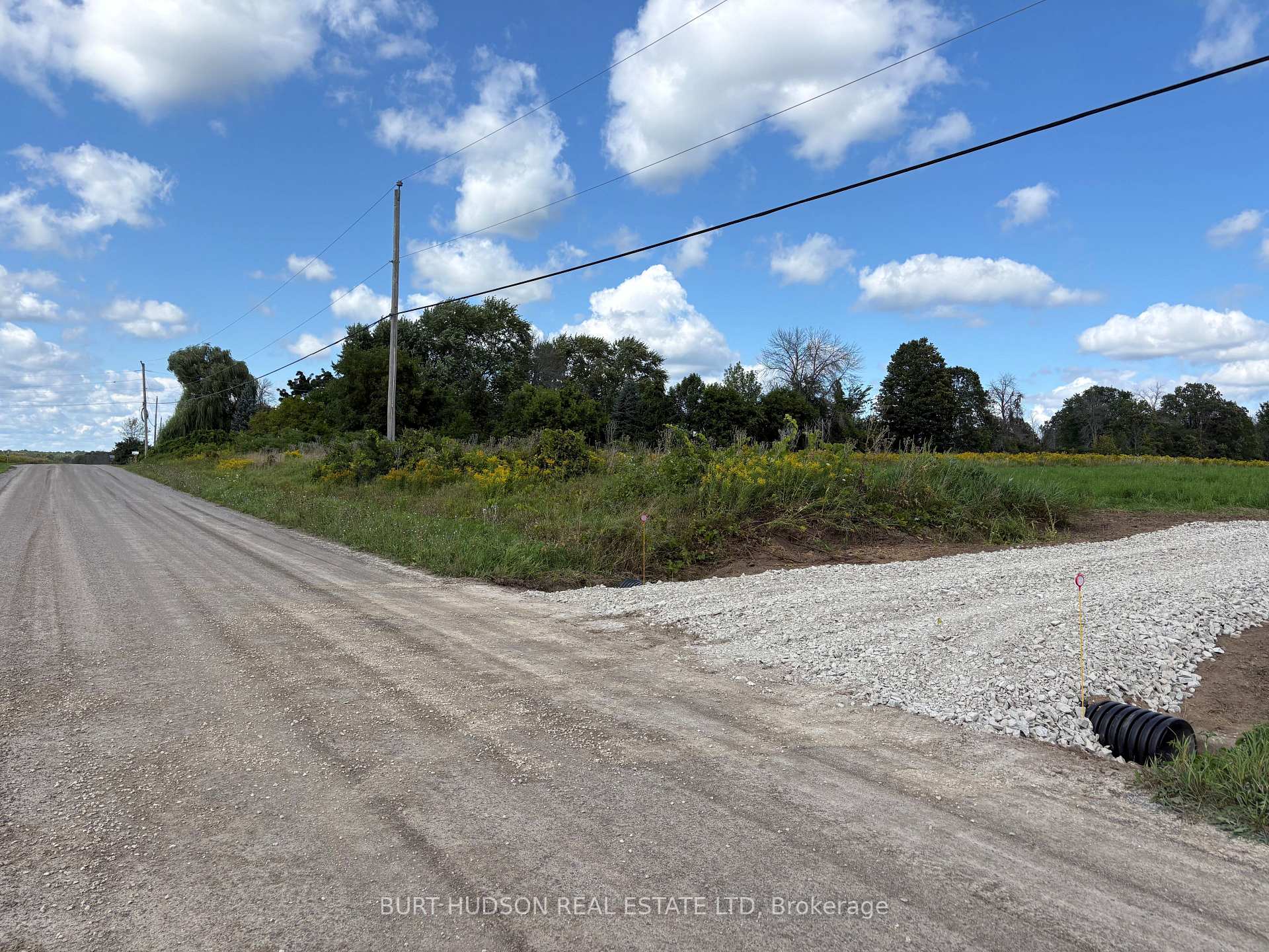 Photo 3 of 000 Delta Road, Rideau Lakes, Rideau Lakes (Bastard) Twp — HOMEH