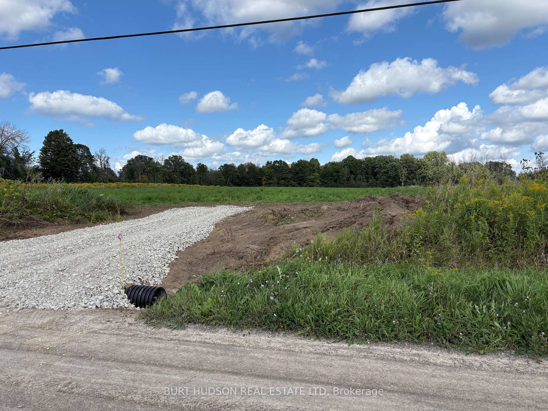 Photo 4 of 000 Delta Road, Rideau Lakes, Rideau Lakes (Bastard) Twp — HOMEH