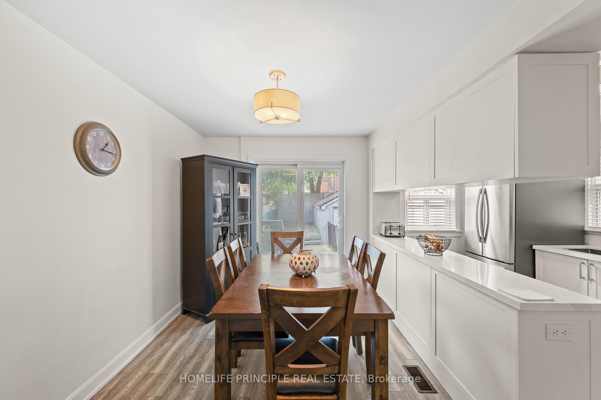 Photo 9 of 420 Salem Avenue N, Toronto, Dovercourt-Wallace Emerson-Junction — HOMEH