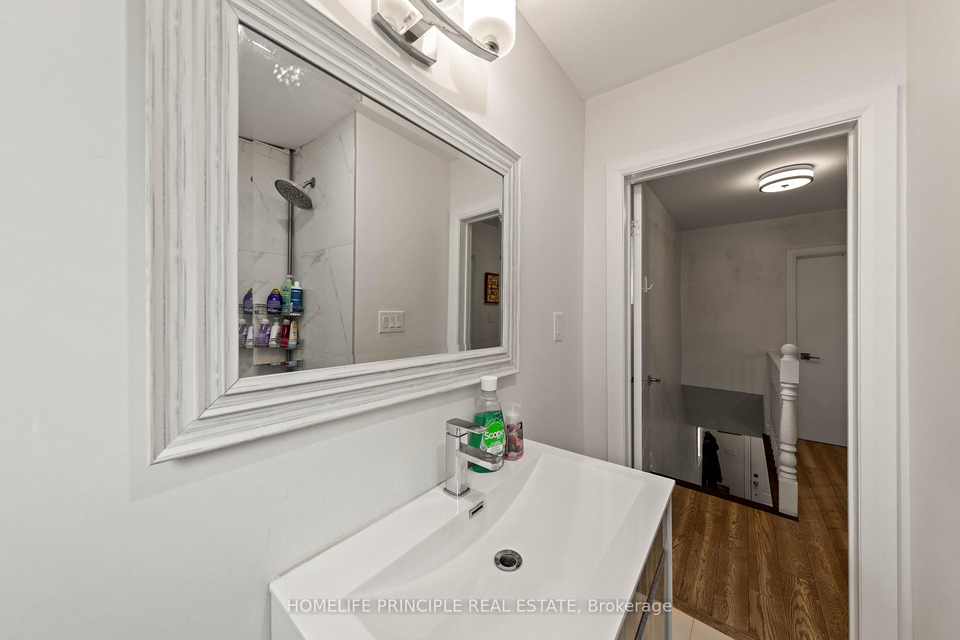 Photo 19 of 420 Salem Avenue N, Toronto, Dovercourt-Wallace Emerson-Junction — HOMEH