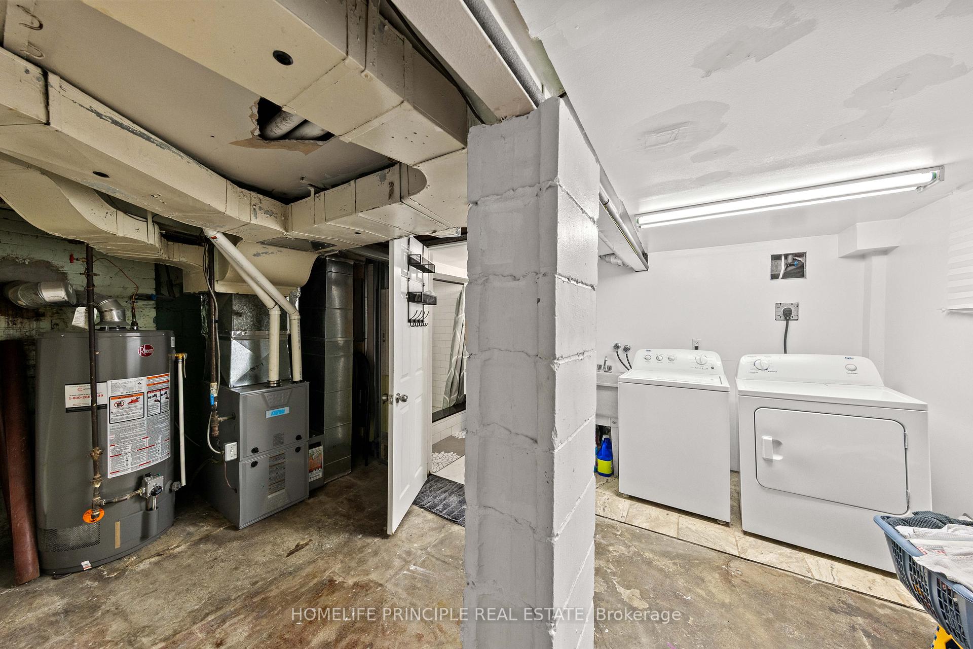 Photo 23 of 420 Salem Avenue N, Toronto, Dovercourt-Wallace Emerson-Junction — HOMEH