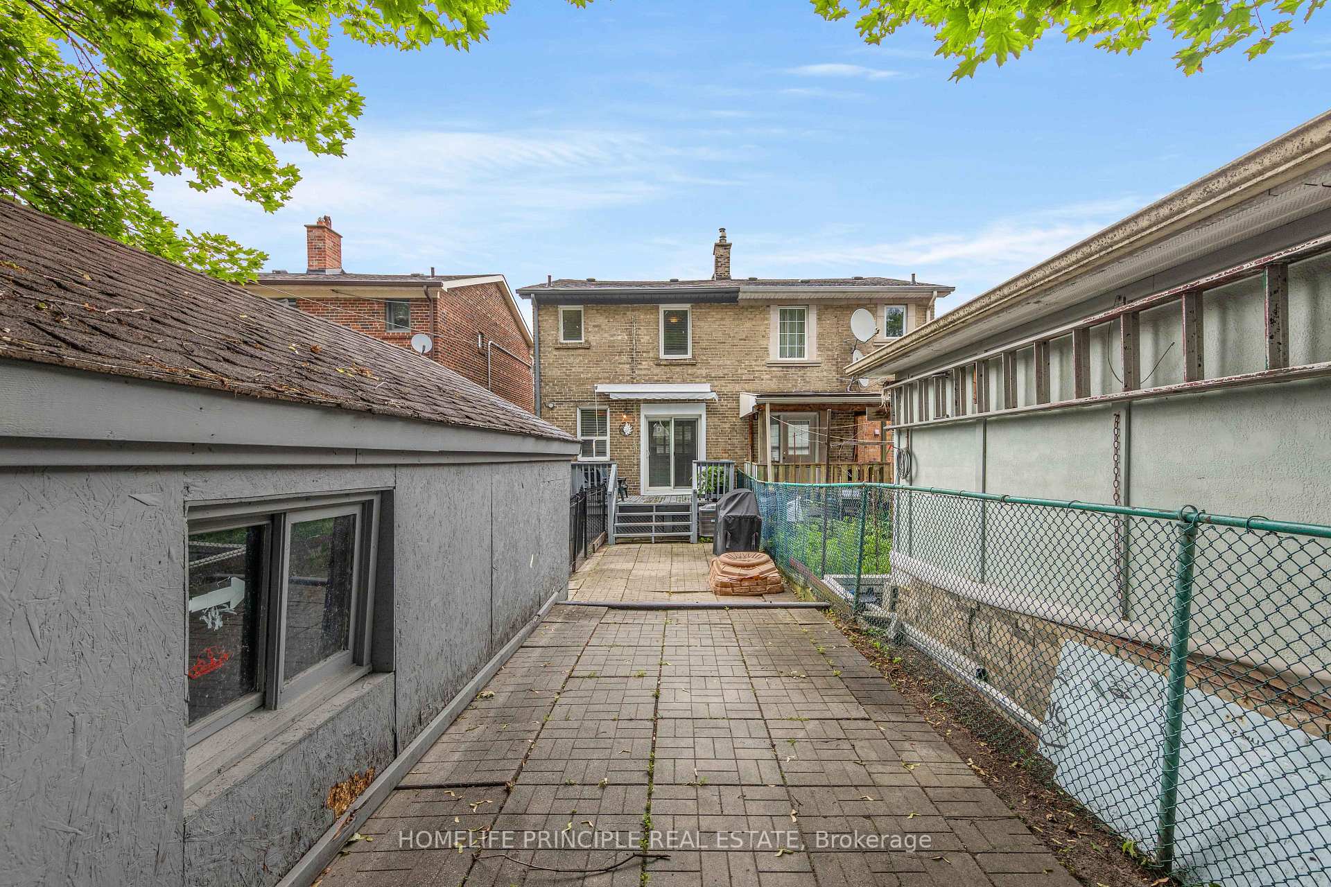 Photo 31 of 420 Salem Avenue N, Toronto, Dovercourt-Wallace Emerson-Junction — HOMEH