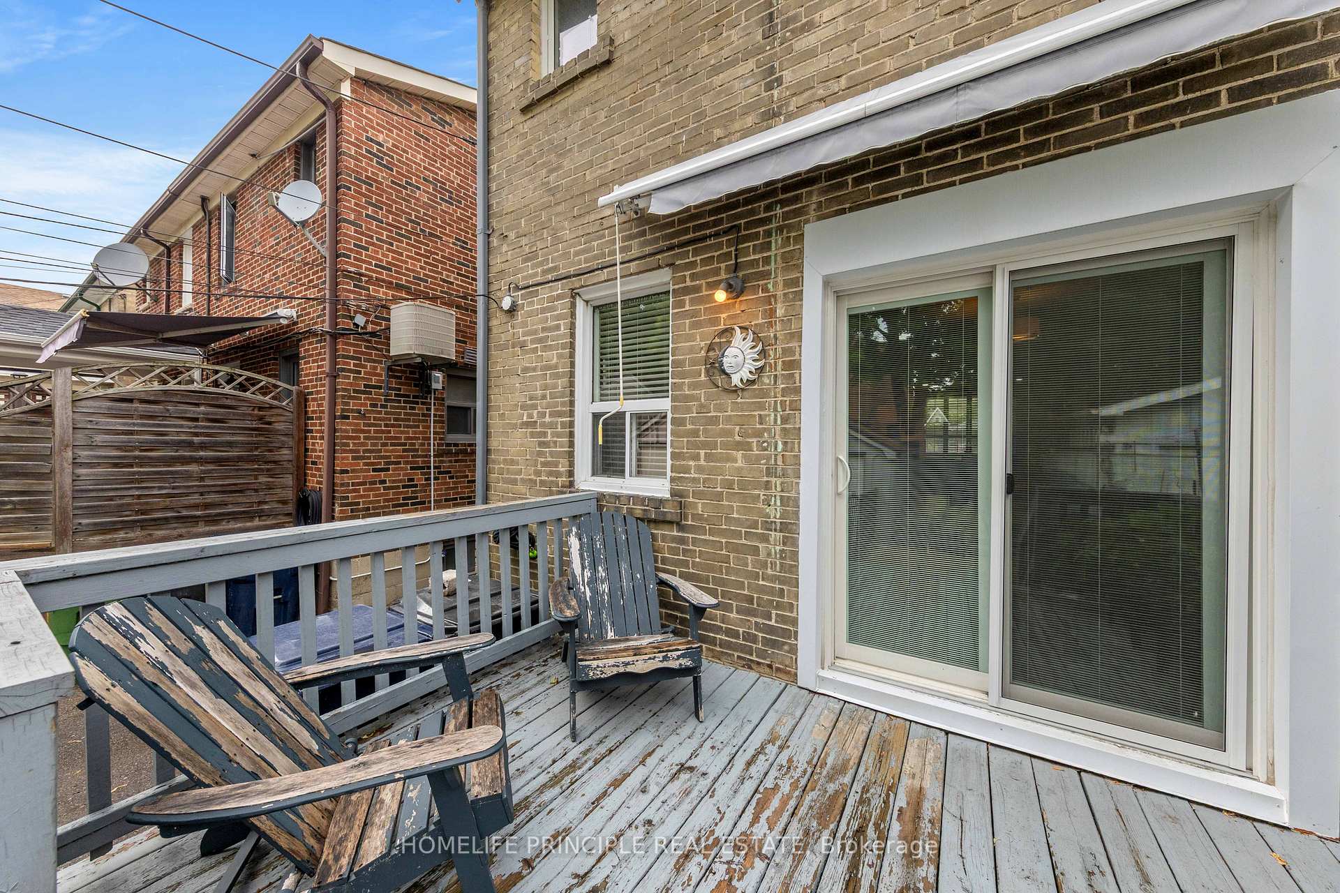 Photo 33 of 420 Salem Avenue N, Toronto, Dovercourt-Wallace Emerson-Junction — HOMEH
