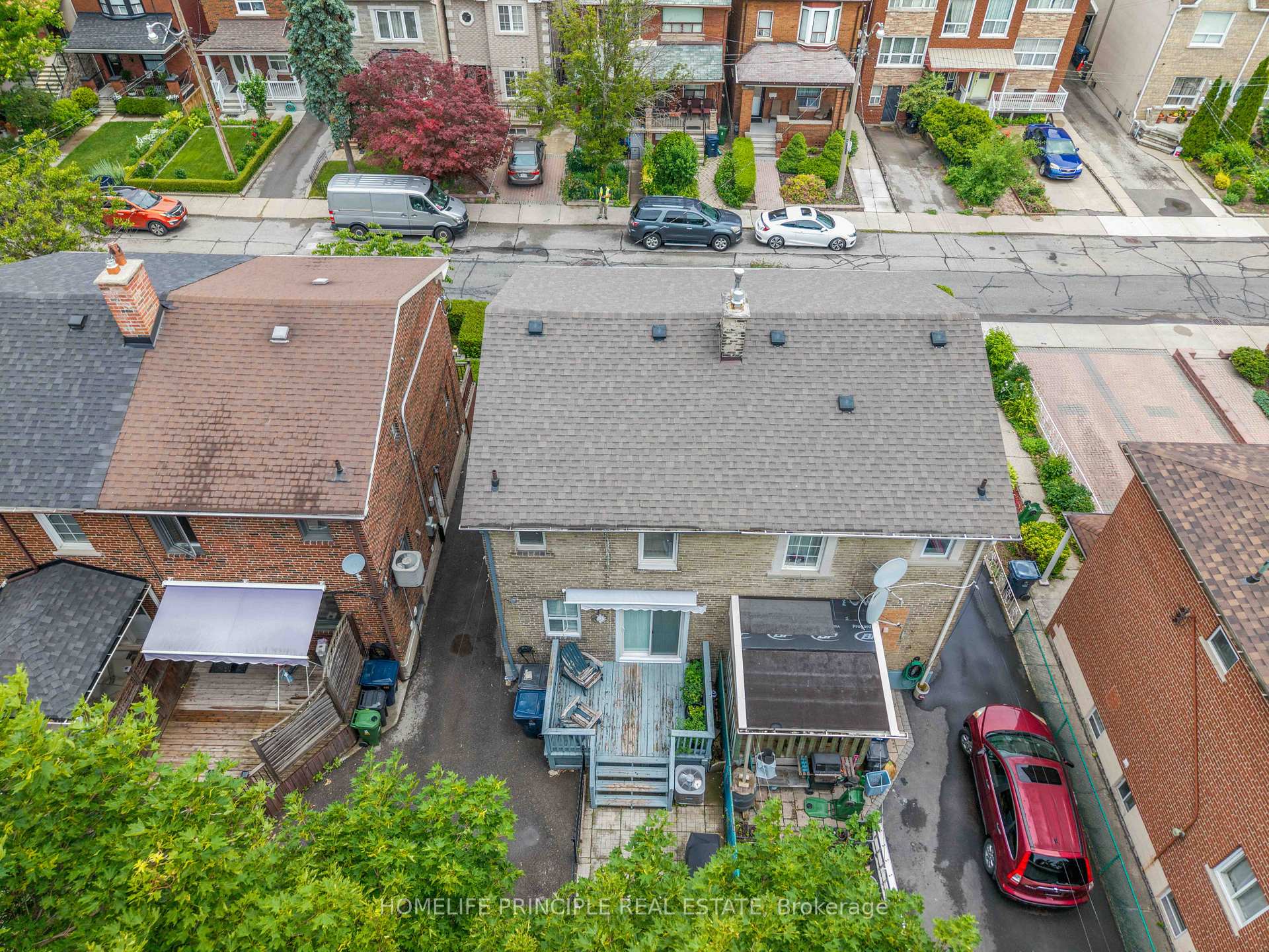 Photo 35 of 420 Salem Avenue N, Toronto, Dovercourt-Wallace Emerson-Junction — HOMEH