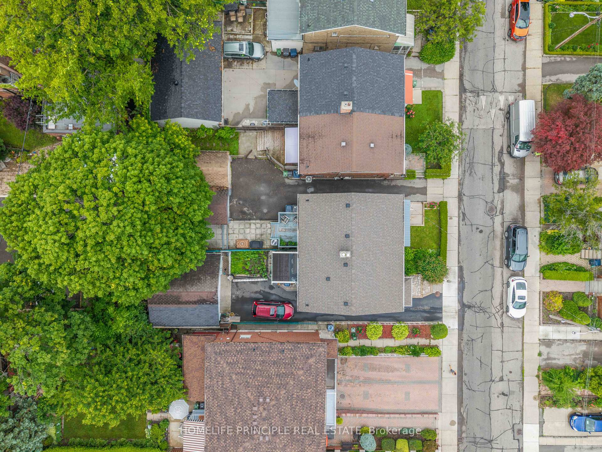 Photo 36 of 420 Salem Avenue N, Toronto, Dovercourt-Wallace Emerson-Junction — HOMEH