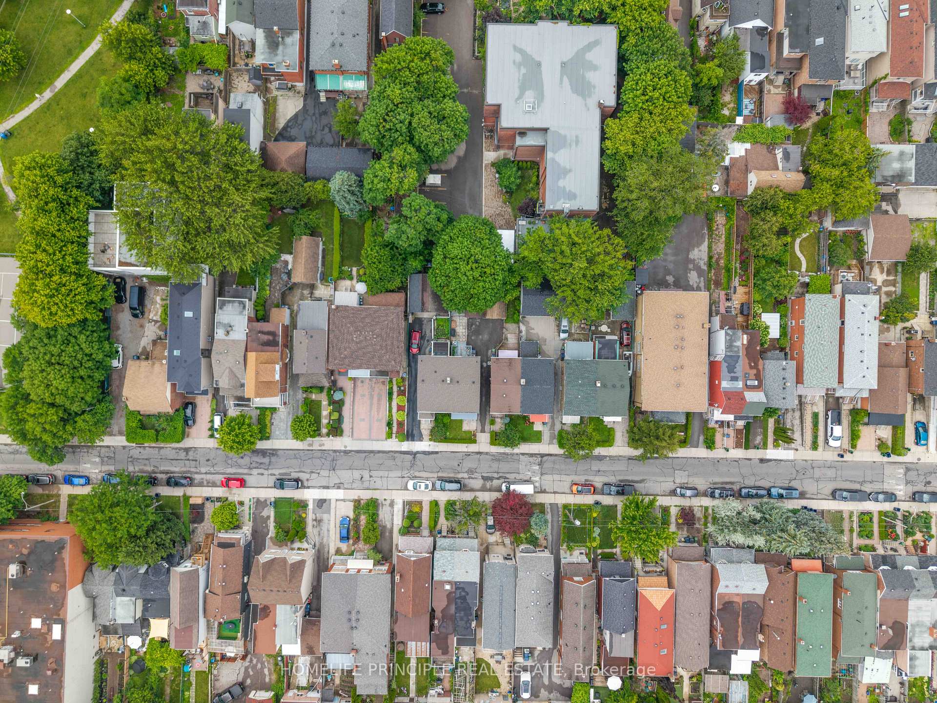 Photo 37 of 420 Salem Avenue N, Toronto, Dovercourt-Wallace Emerson-Junction — HOMEH