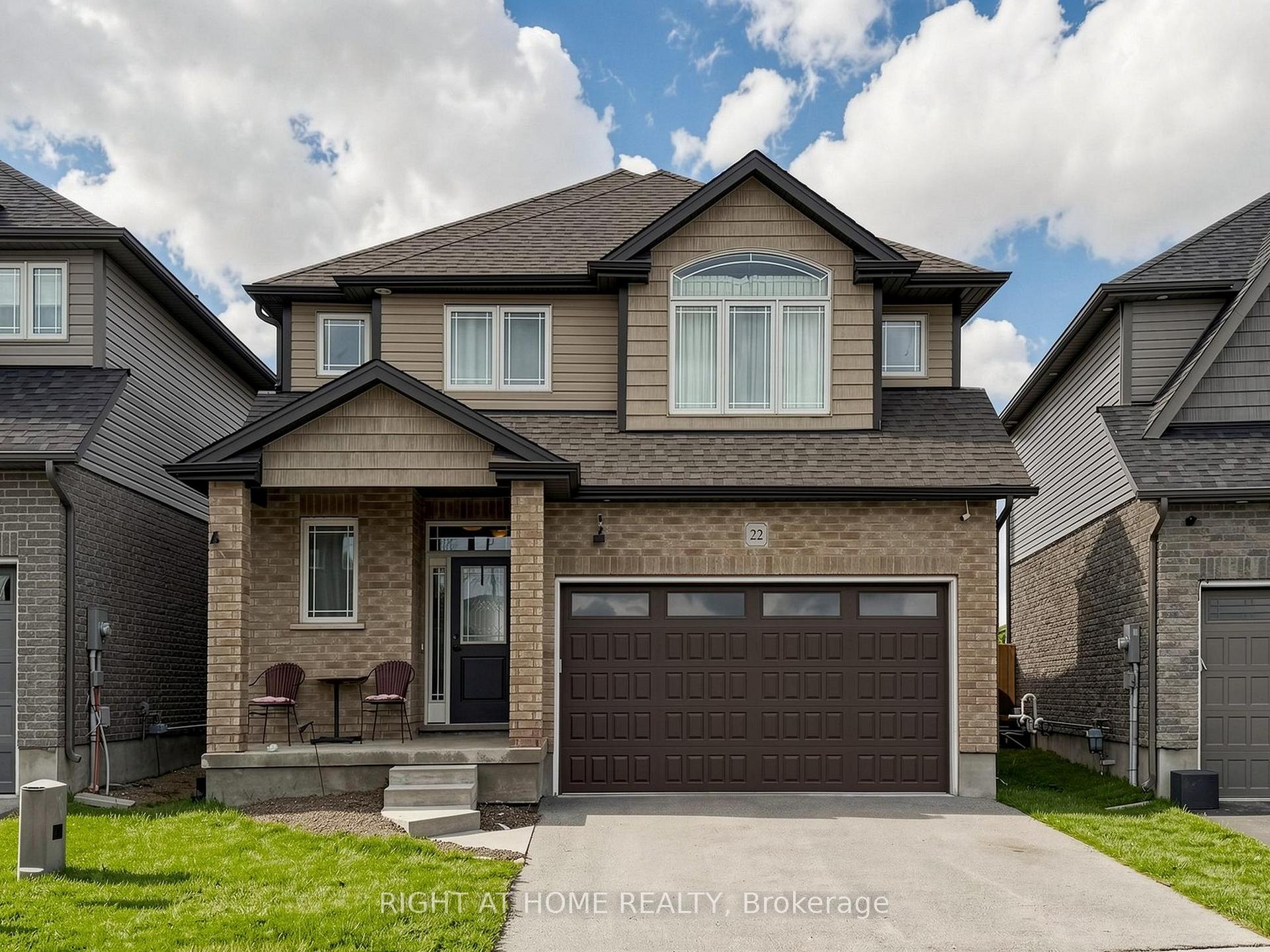 Photo of 22 Sparrow Crescent