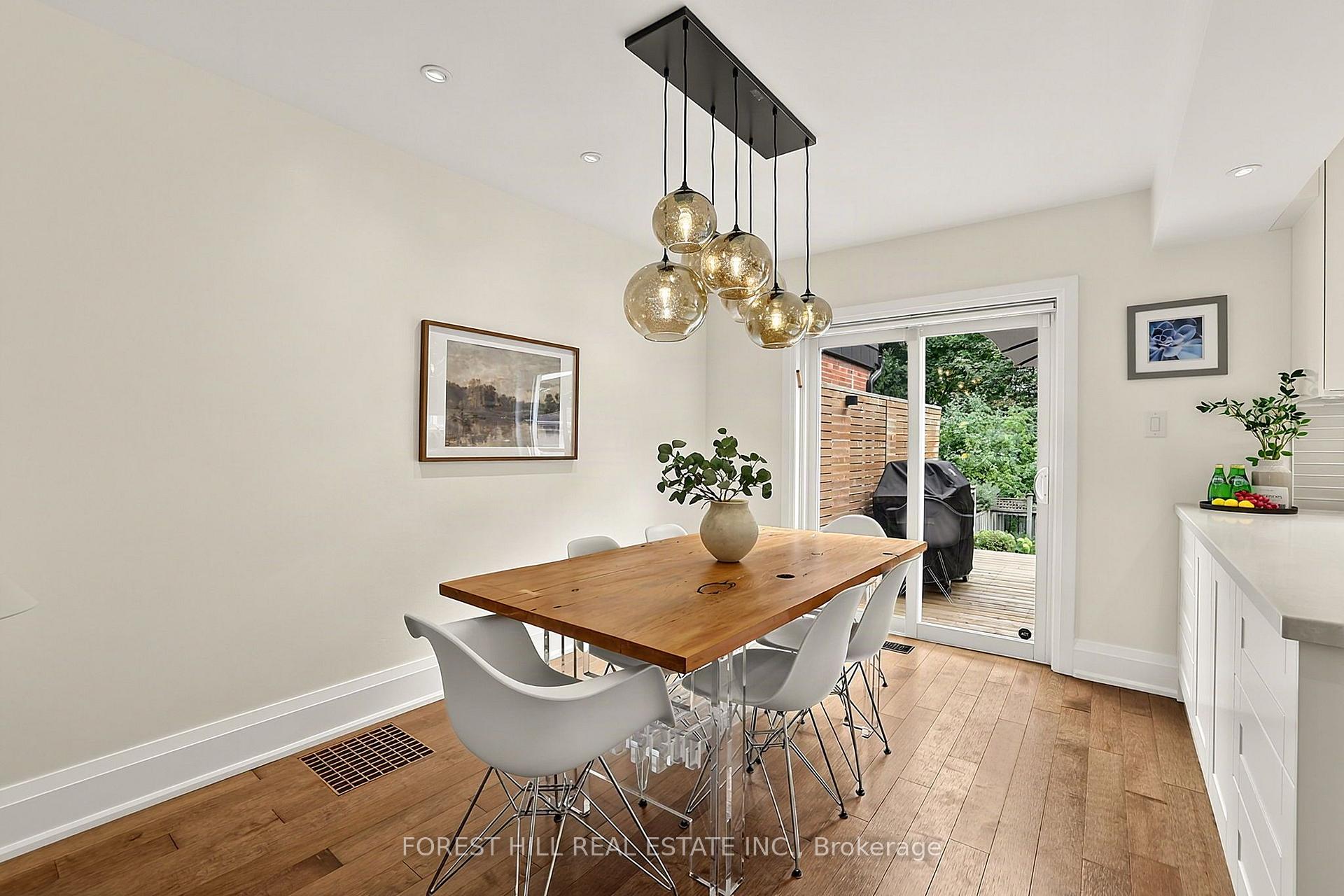 Photo 11 of 87 Thursfield Crescent, Toronto, Leaside — HOMEH